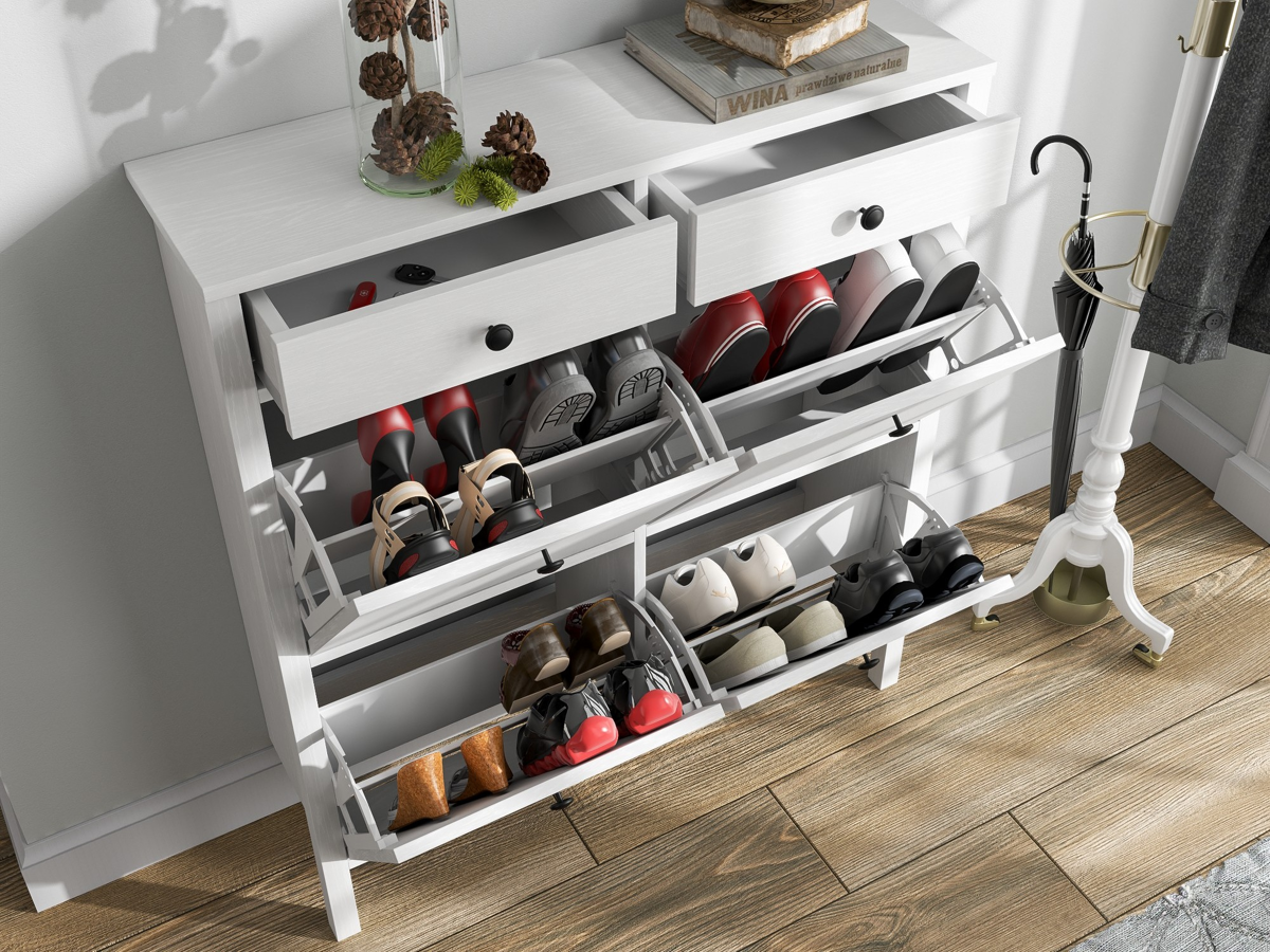 Шкаф за обувки Ophfela 102