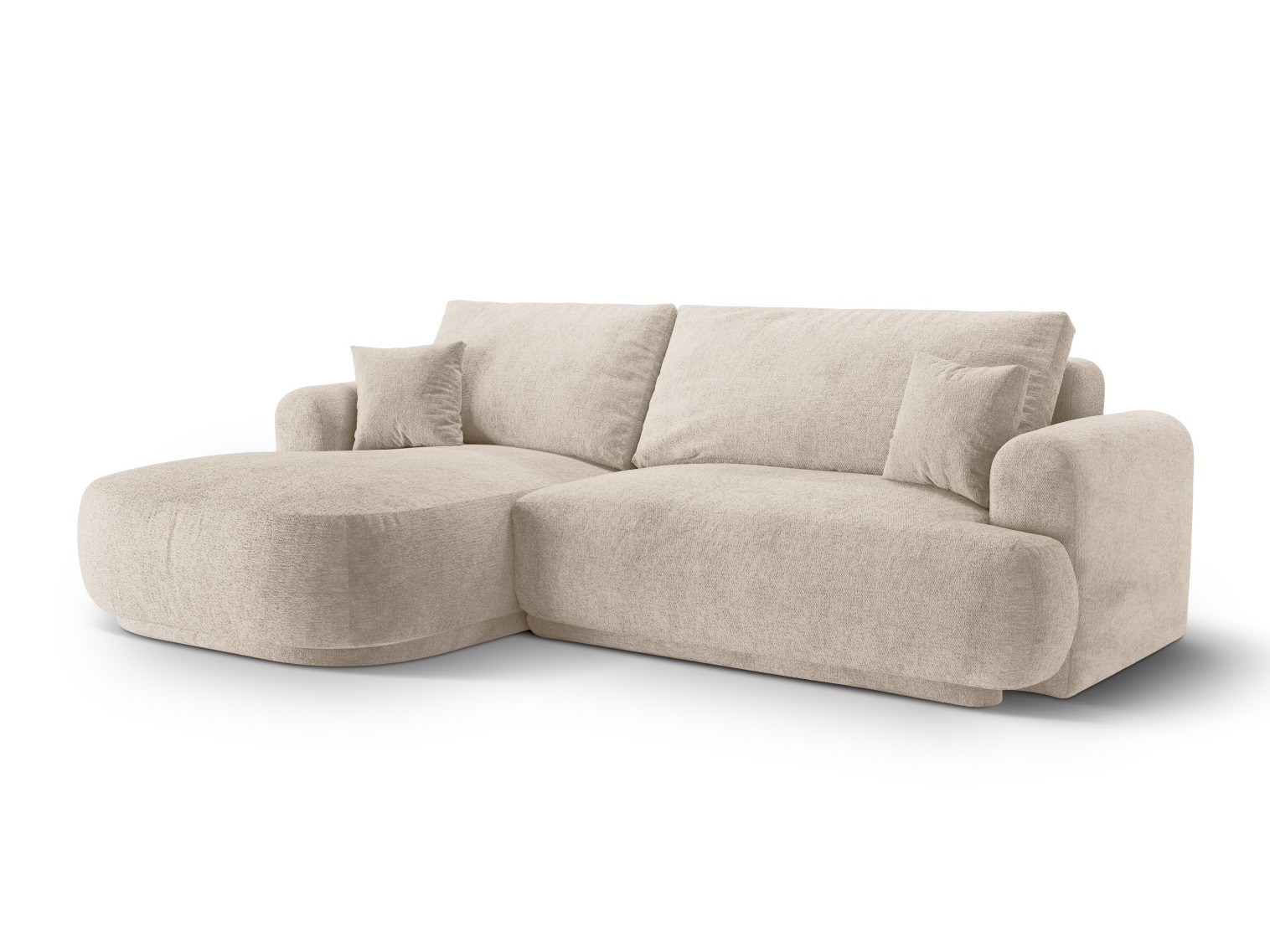 Ъглов диван Beckley 162 (Sorella 05)