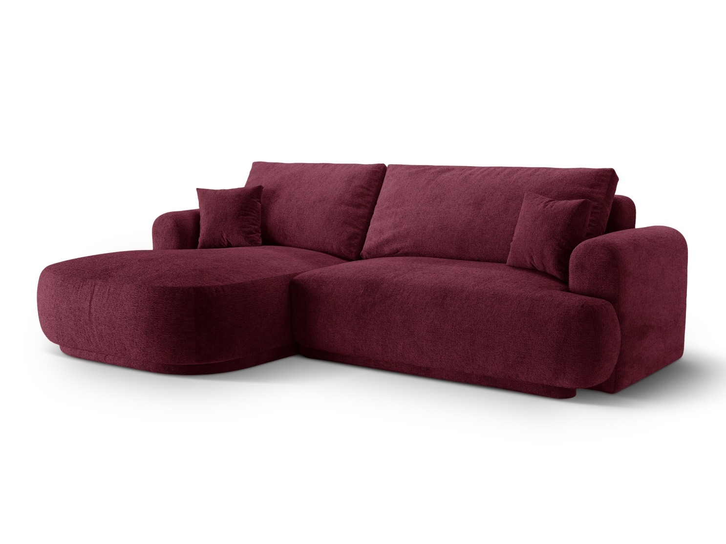 Ъглов диван Beckley 162 (Sorella 59)