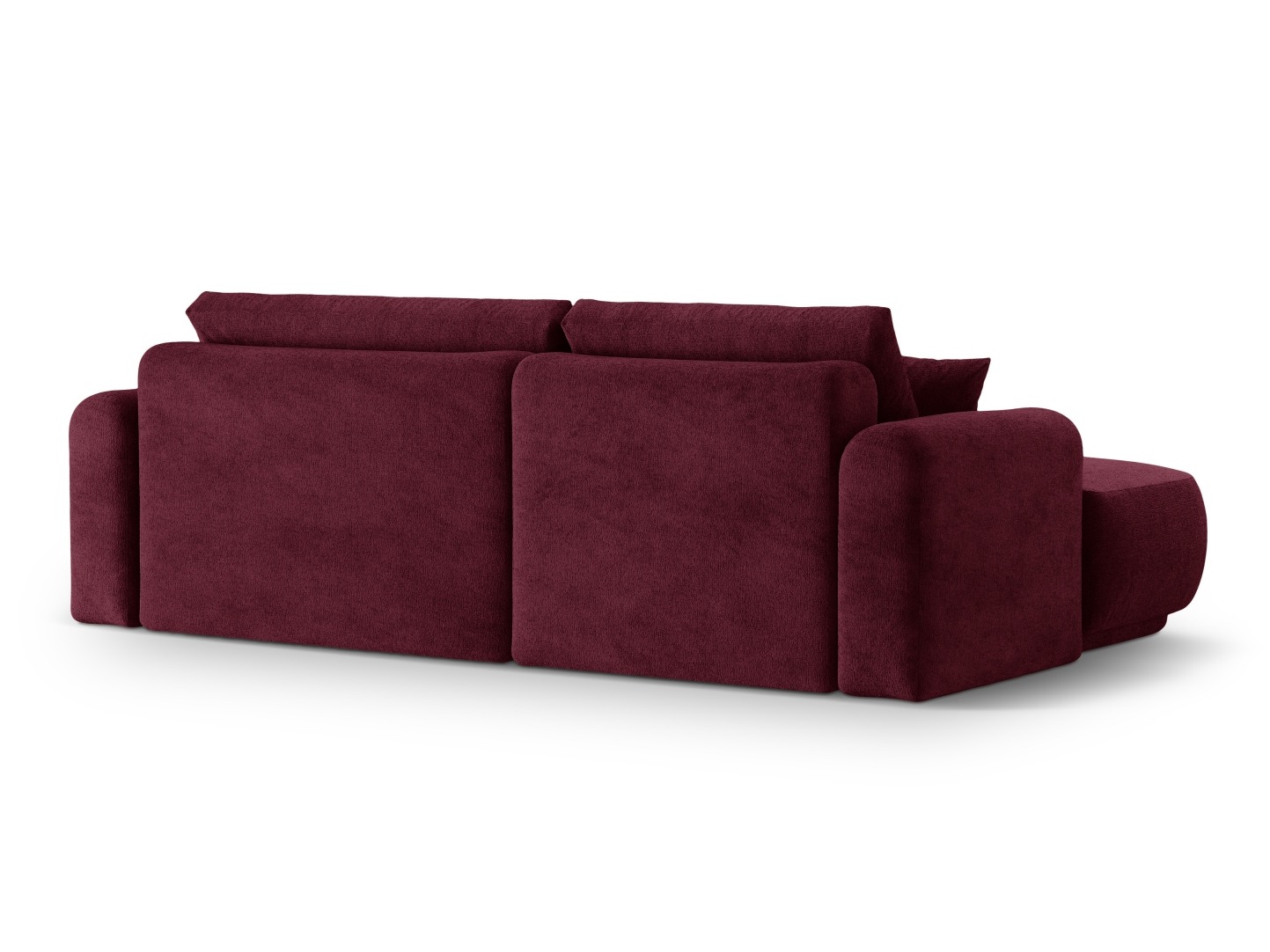 Ъглов диван Beckley 162 (Sorella 59)