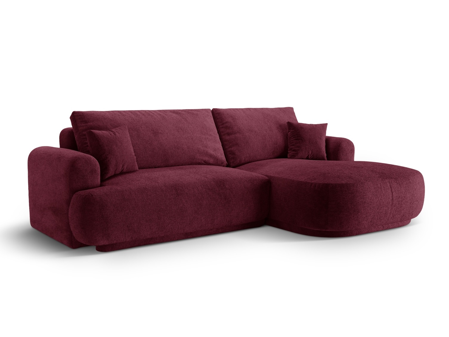 Ъглов диван Beckley 162 (Sorella 59)