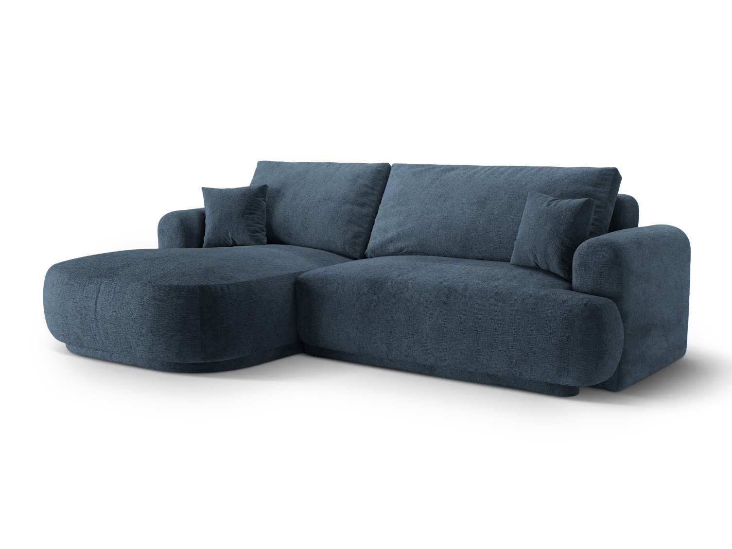 Ъглов диван Beckley 162 (Sorella 77)