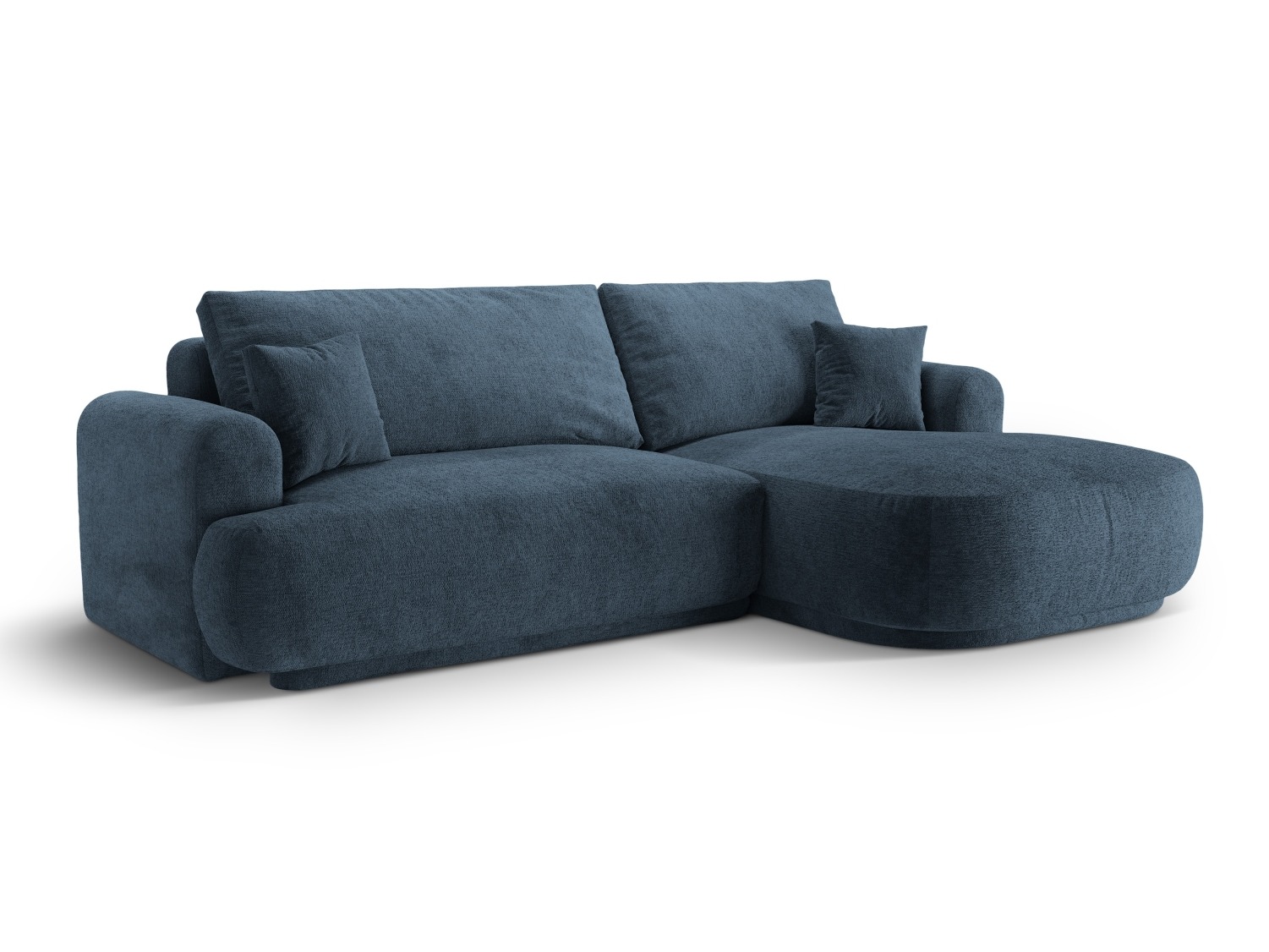 Ъглов диван Beckley 162 (Sorella 77)