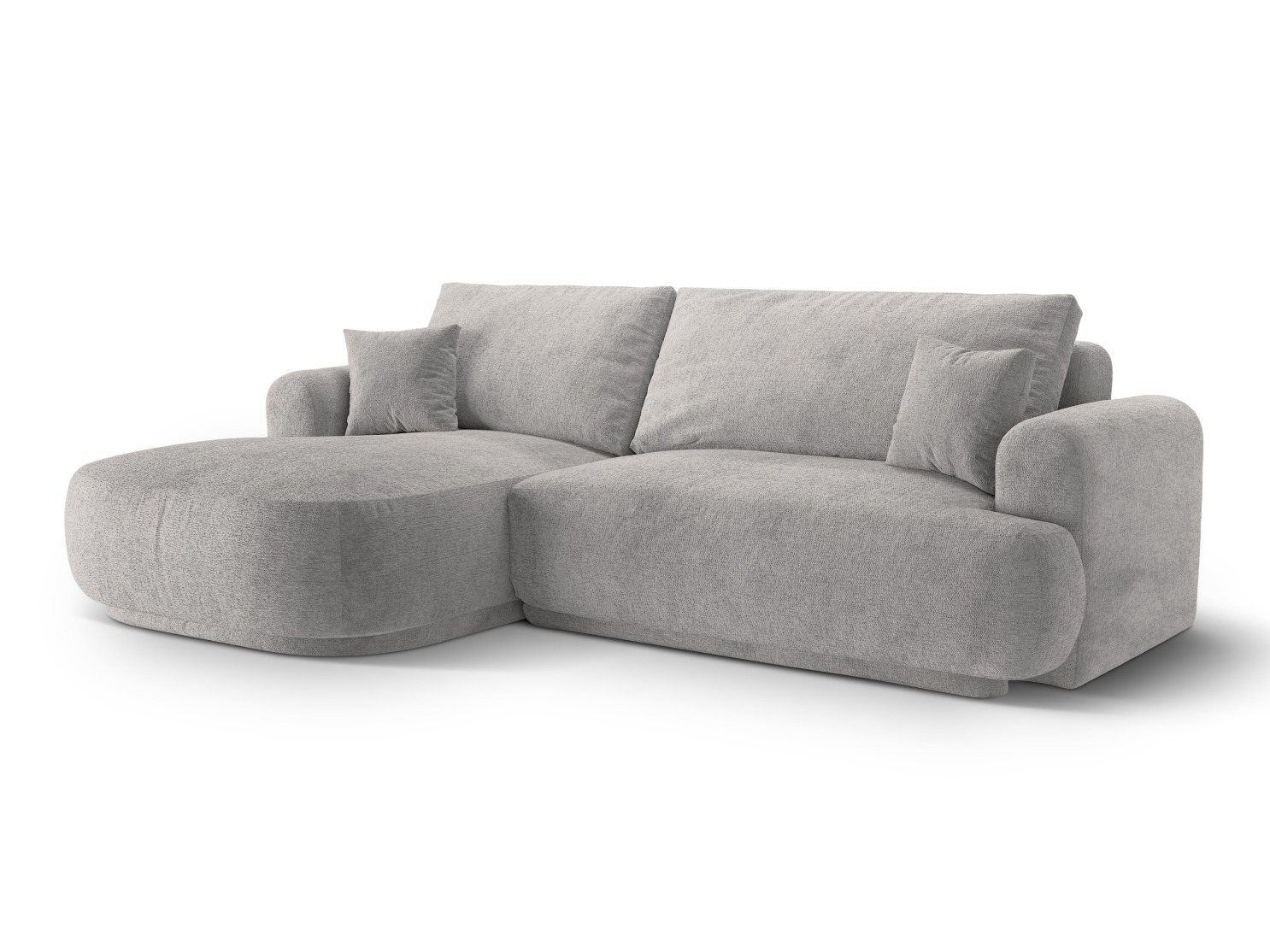 Ъглов диван Beckley 162 (Sorella 84)