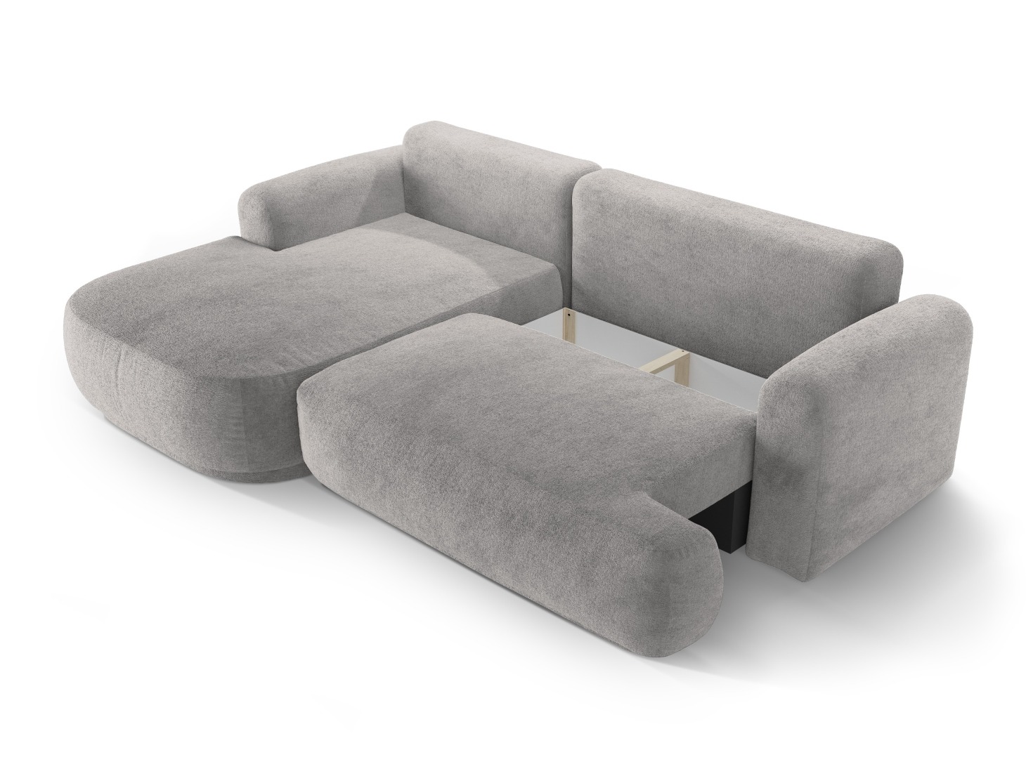 Ъглов диван Beckley 162 (Sorella 84)