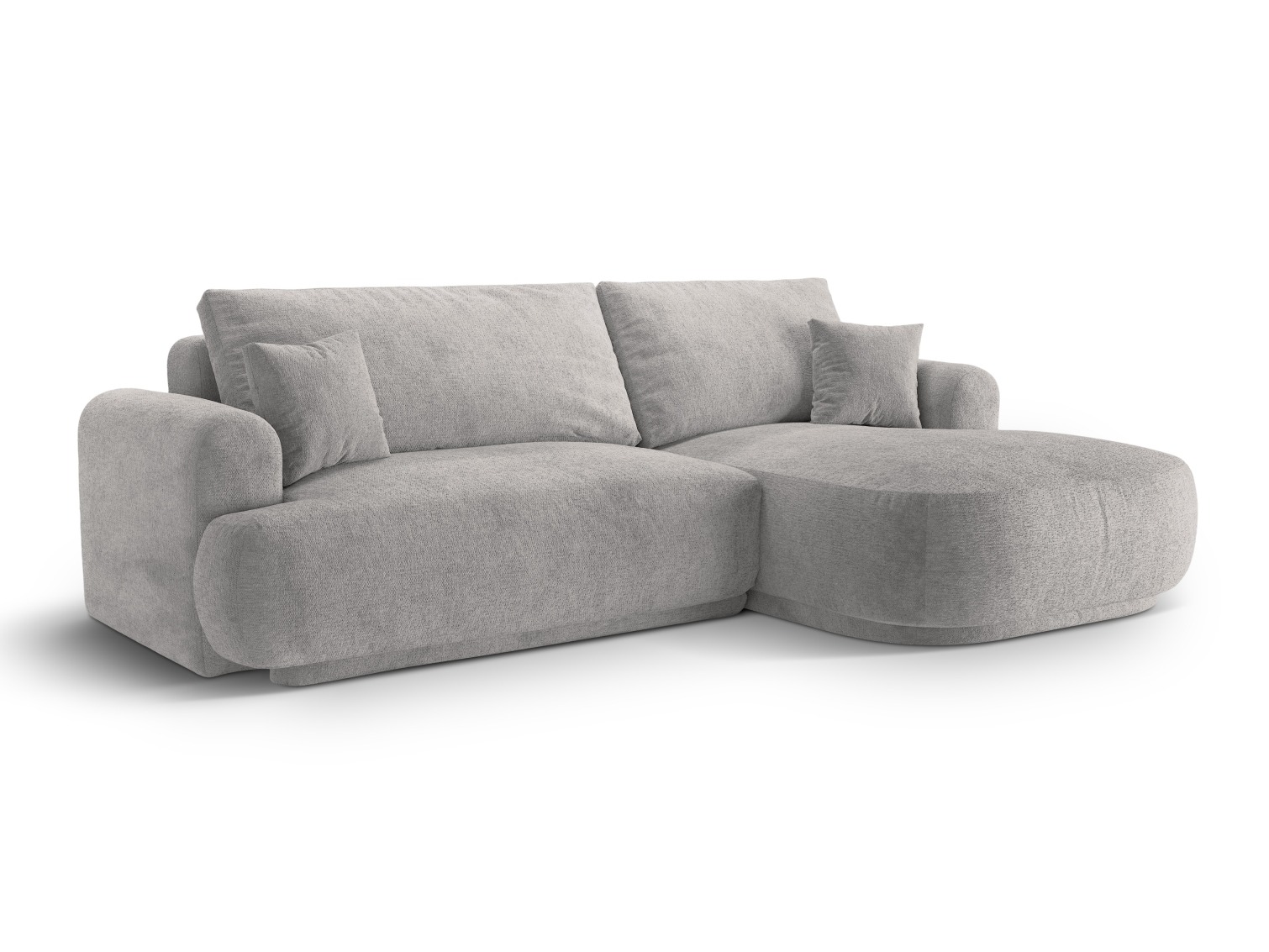 Ъглов диван Beckley 162 (Sorella 84)