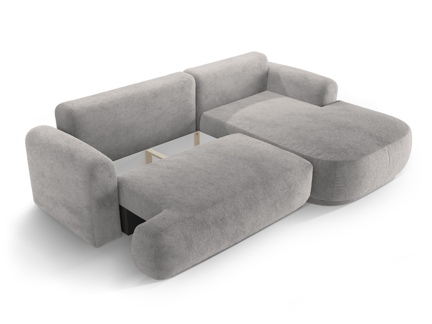 Ъглов диван Beckley 162 (Sorella 84)