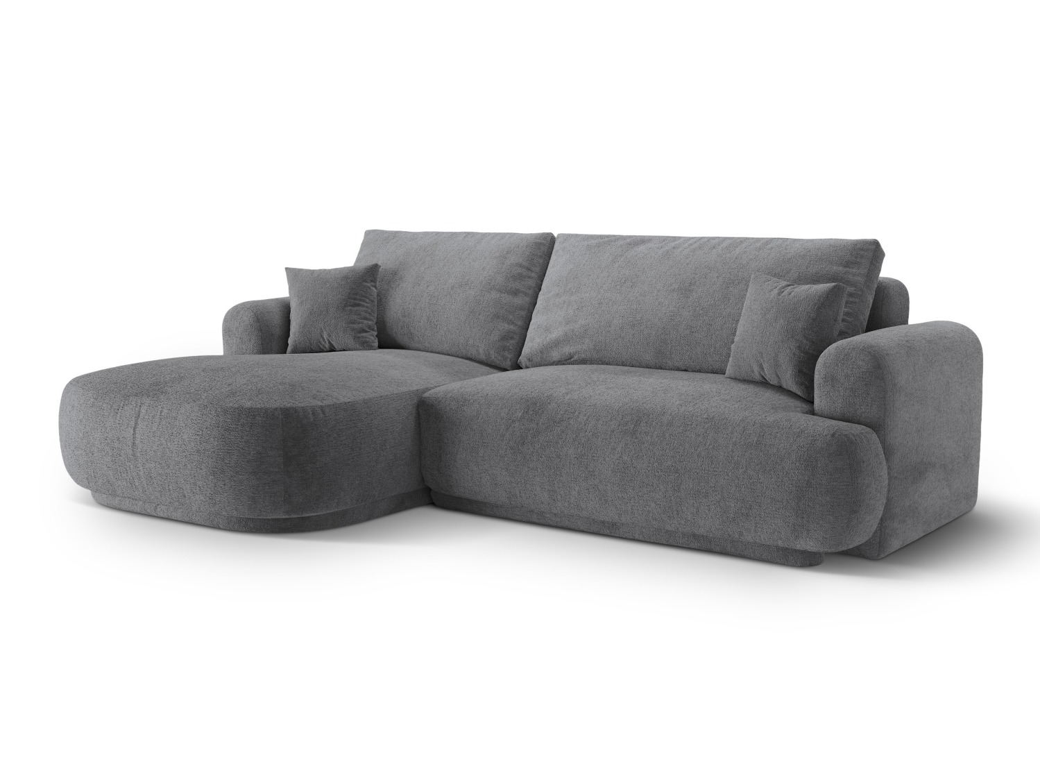 Ъглов диван Beckley 162 (Sorella 89)