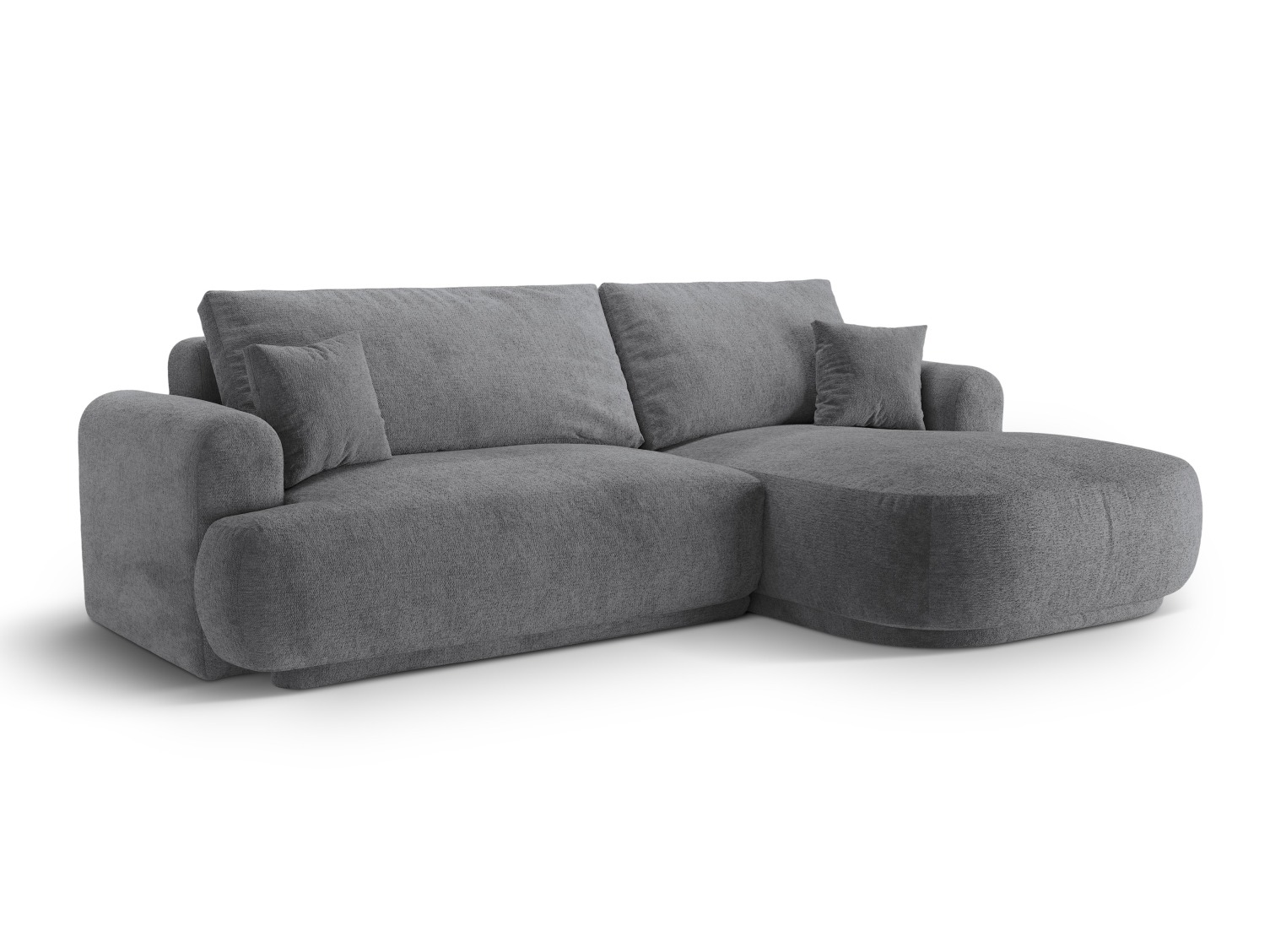 Ъглов диван Beckley 162 (Sorella 89)
