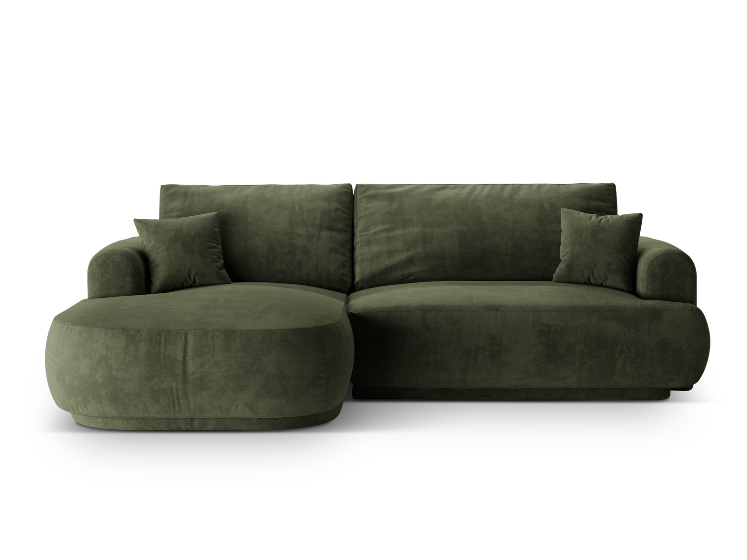 Ъглов диван Beckley 162 (Vogue 11)