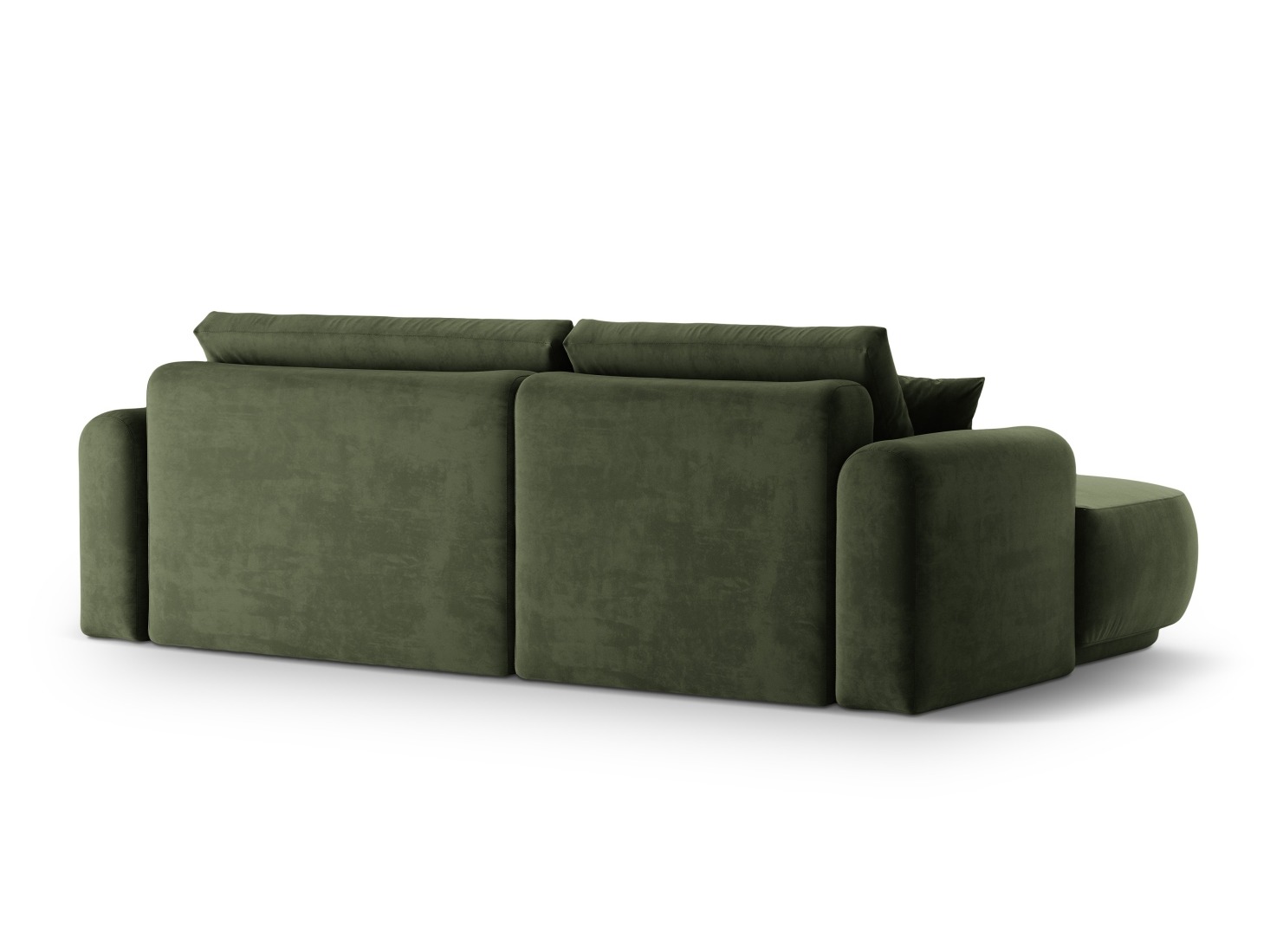 Ъглов диван Beckley 162 (Vogue 11)