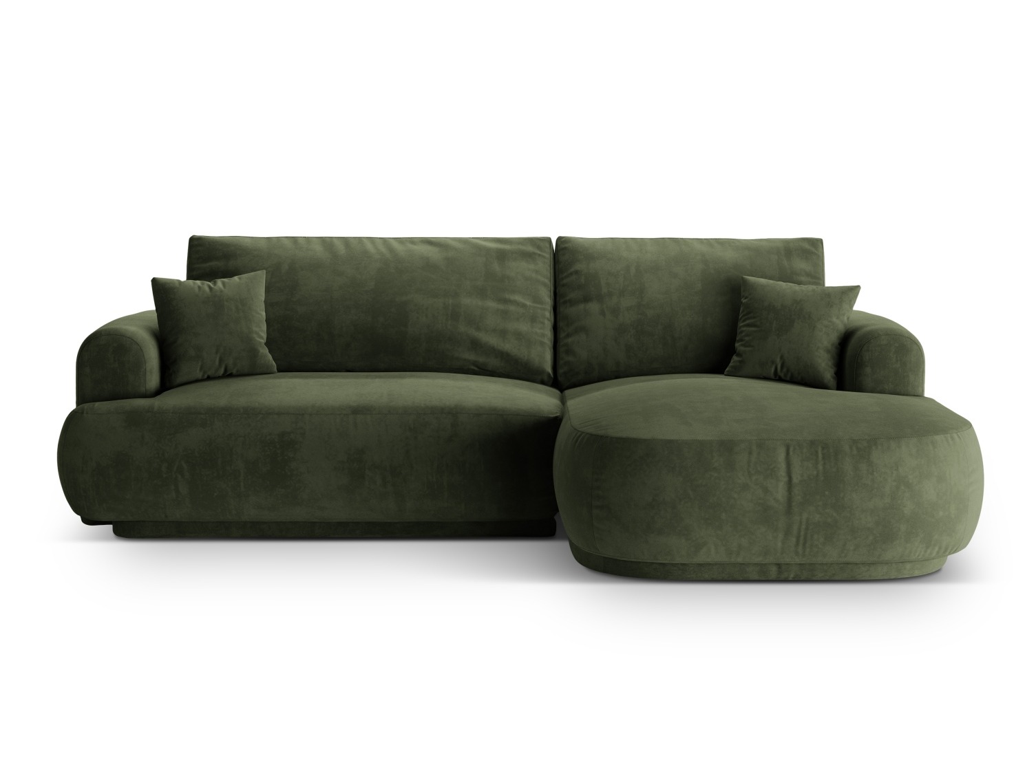 Ъглов диван Beckley 162 (Vogue 11)