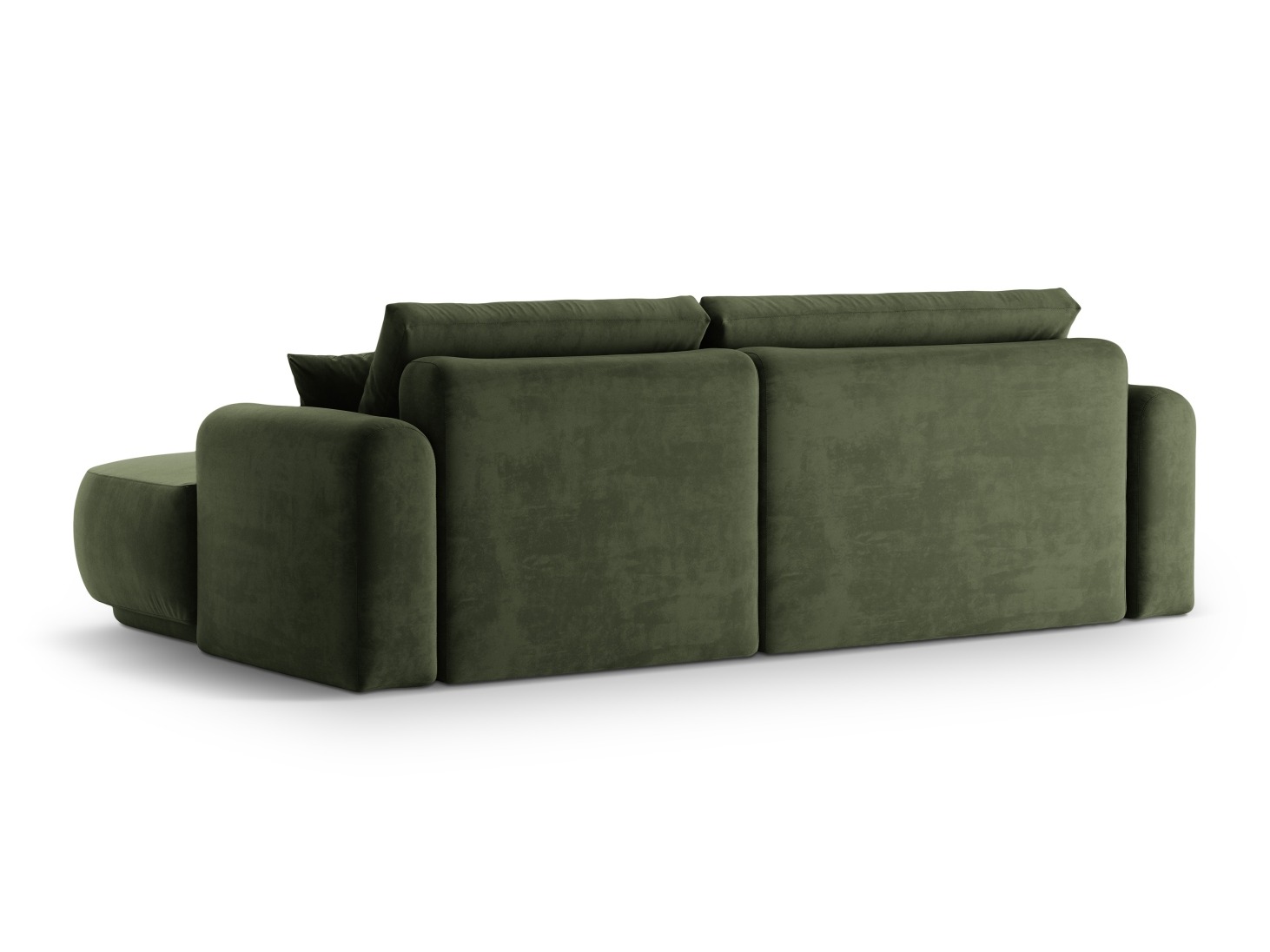 Ъглов диван Beckley 162 (Vogue 11)