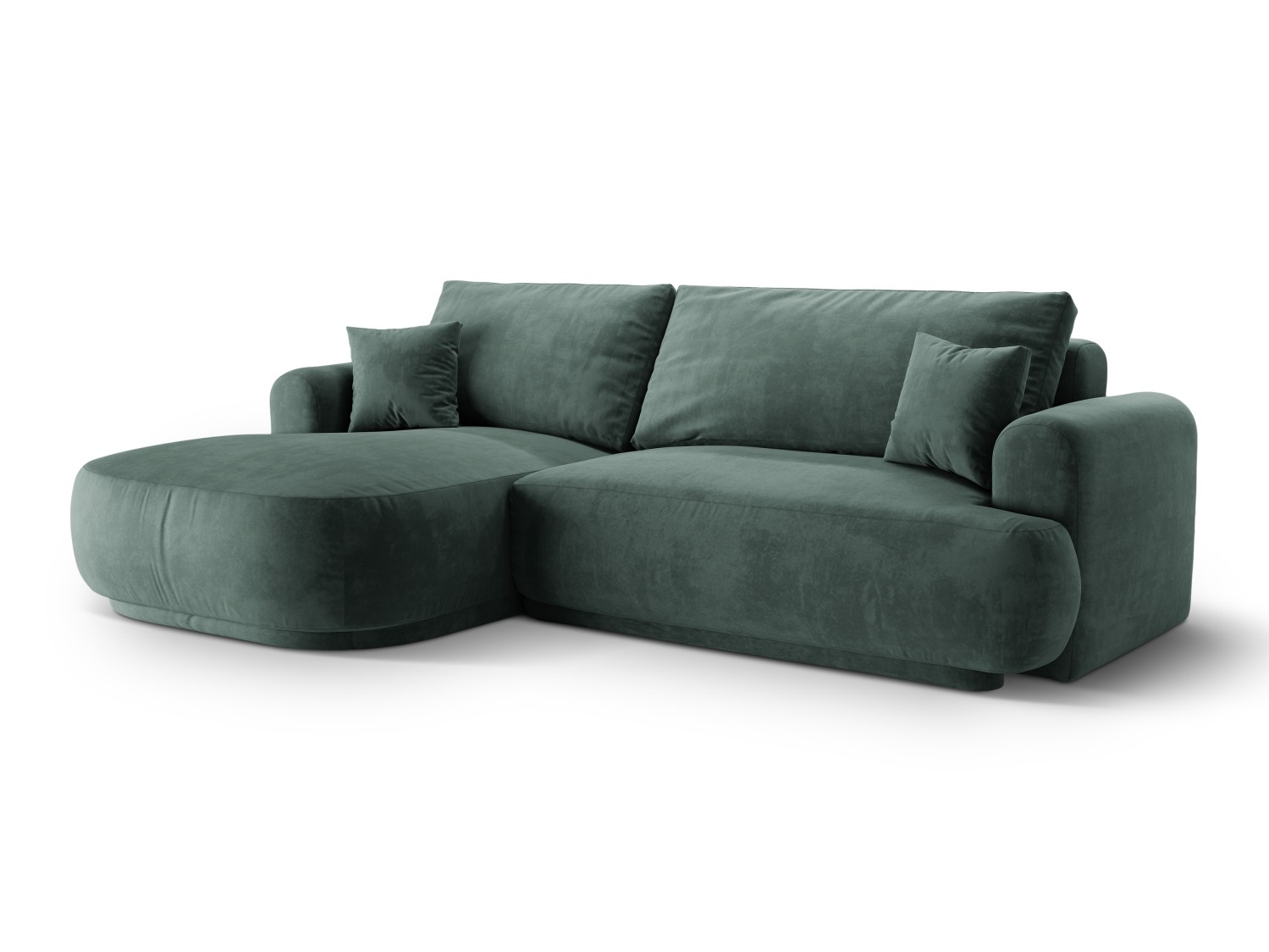 Ъглов диван Beckley 162 (Vogue 12)