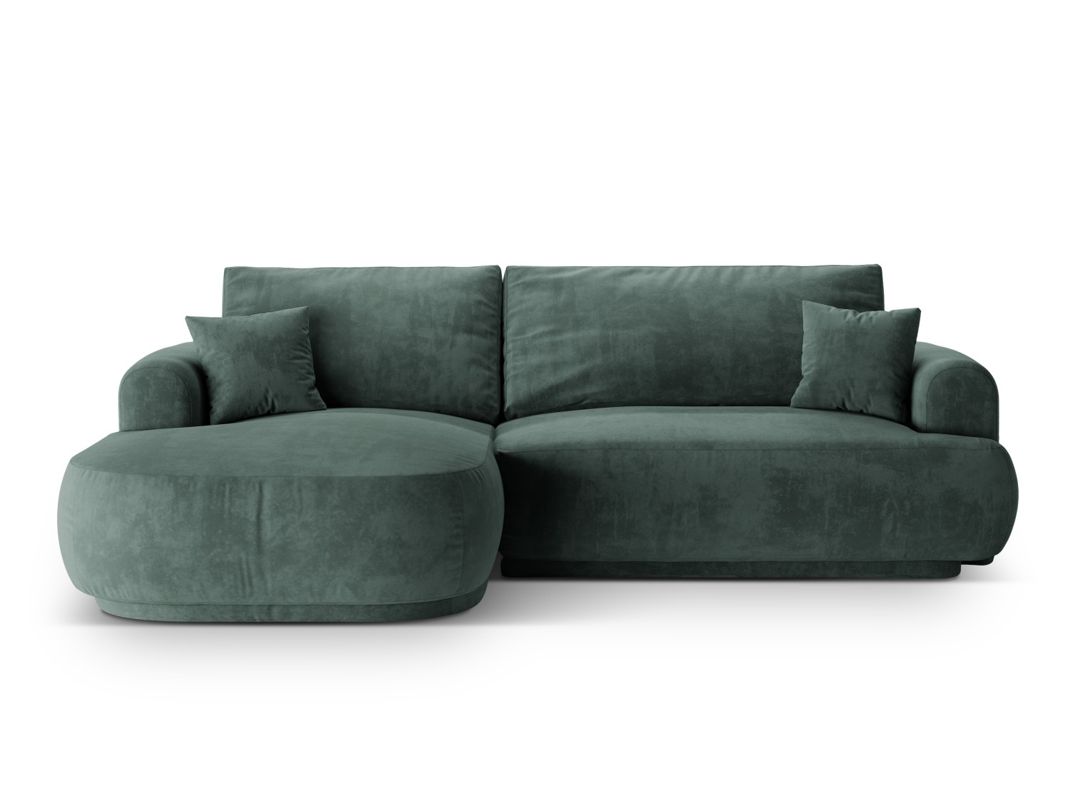 Ъглов диван Beckley 162 (Vogue 12)