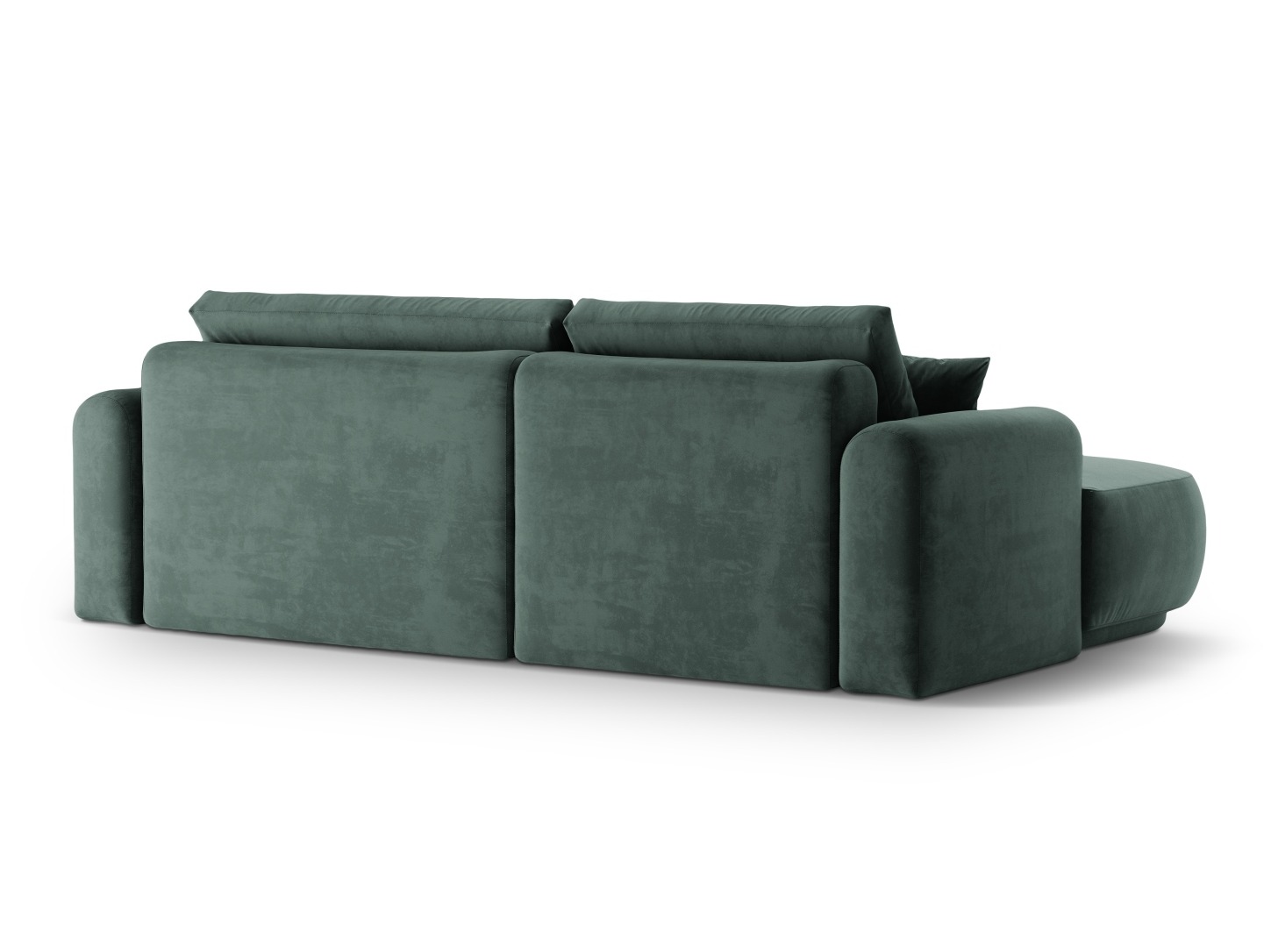 Ъглов диван Beckley 162 (Vogue 12)