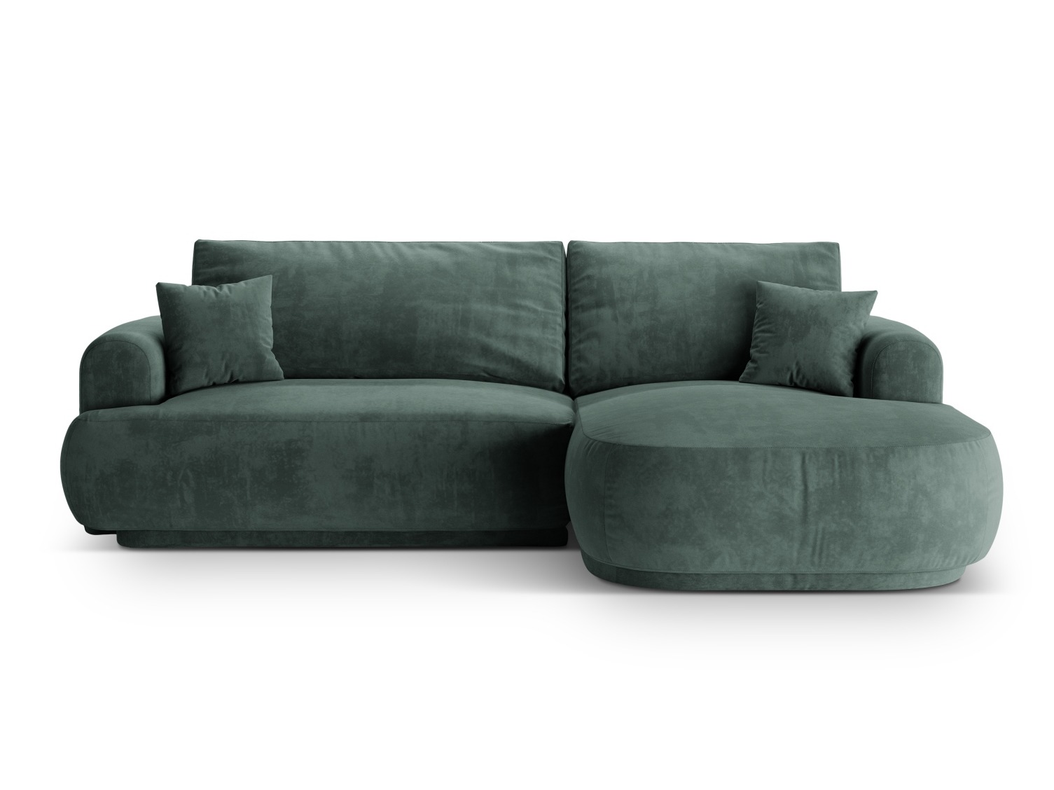 Ъглов диван Beckley 162 (Vogue 12)