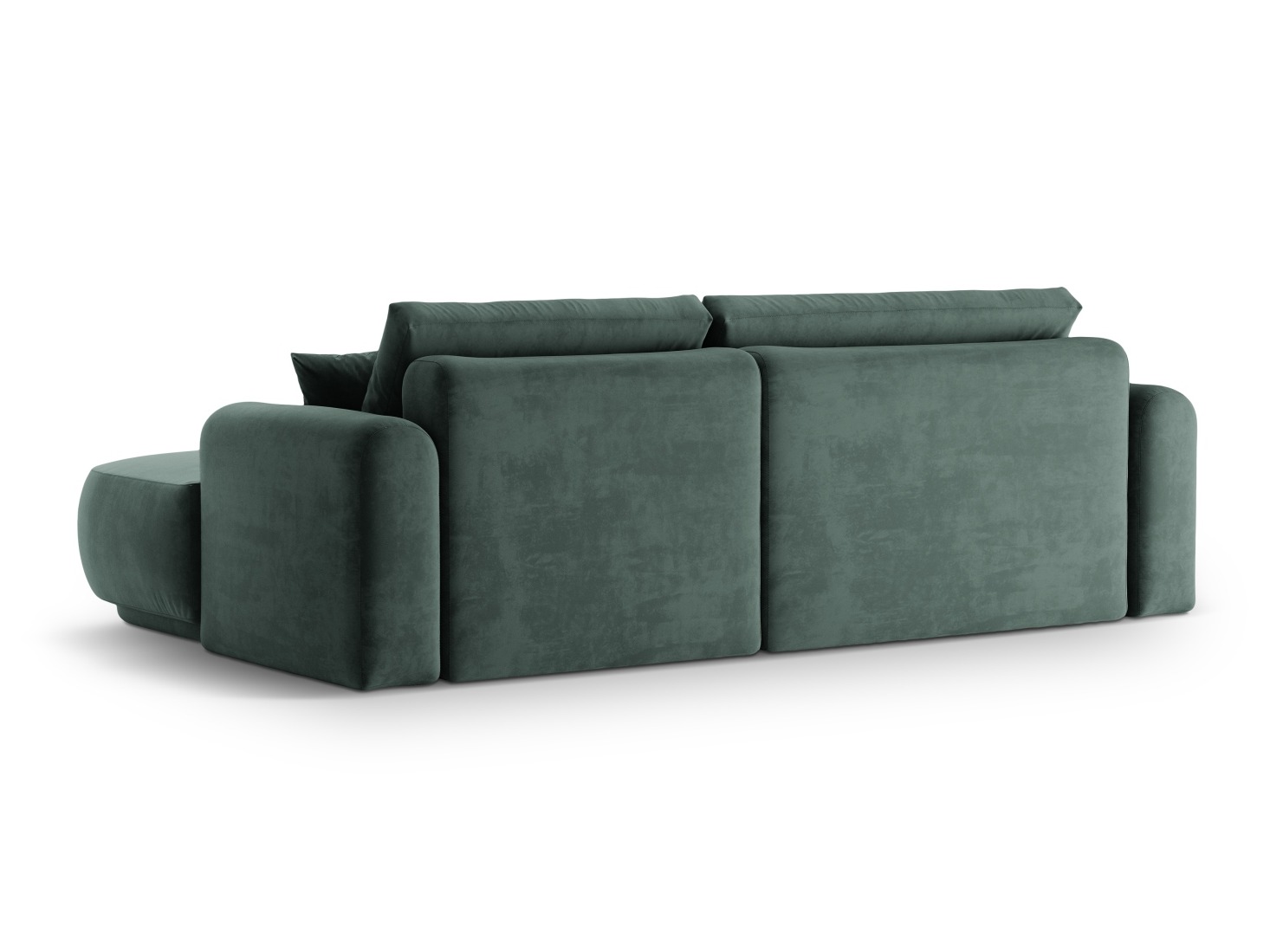 Ъглов диван Beckley 162 (Vogue 12)