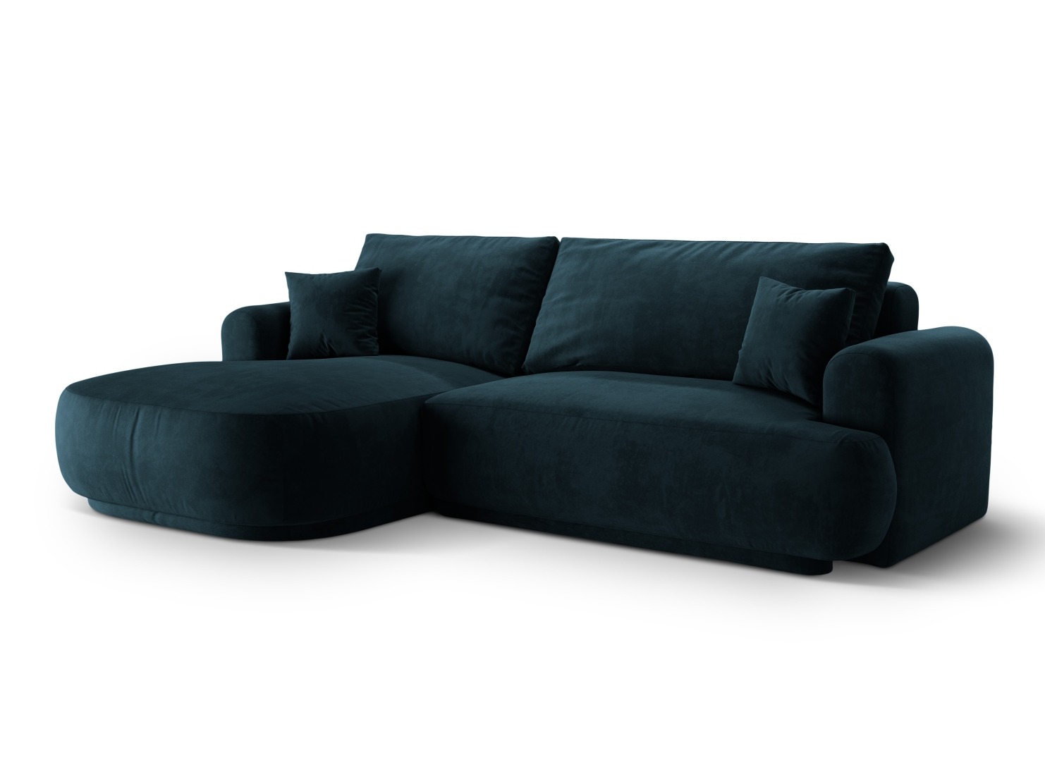 Ъглов диван Beckley 162 (Vogue 13)