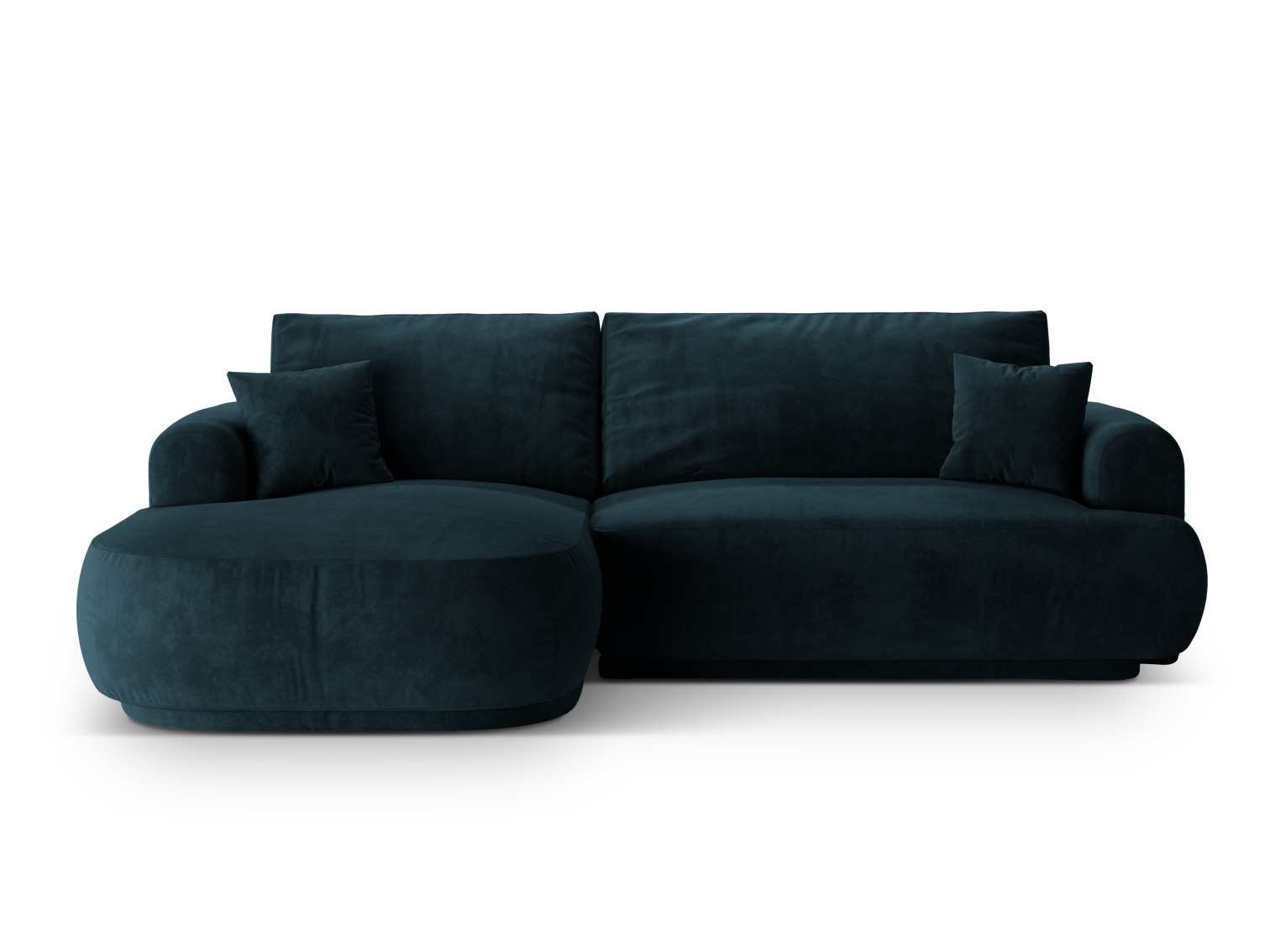 Ъглов диван Beckley 162 (Vogue 13)