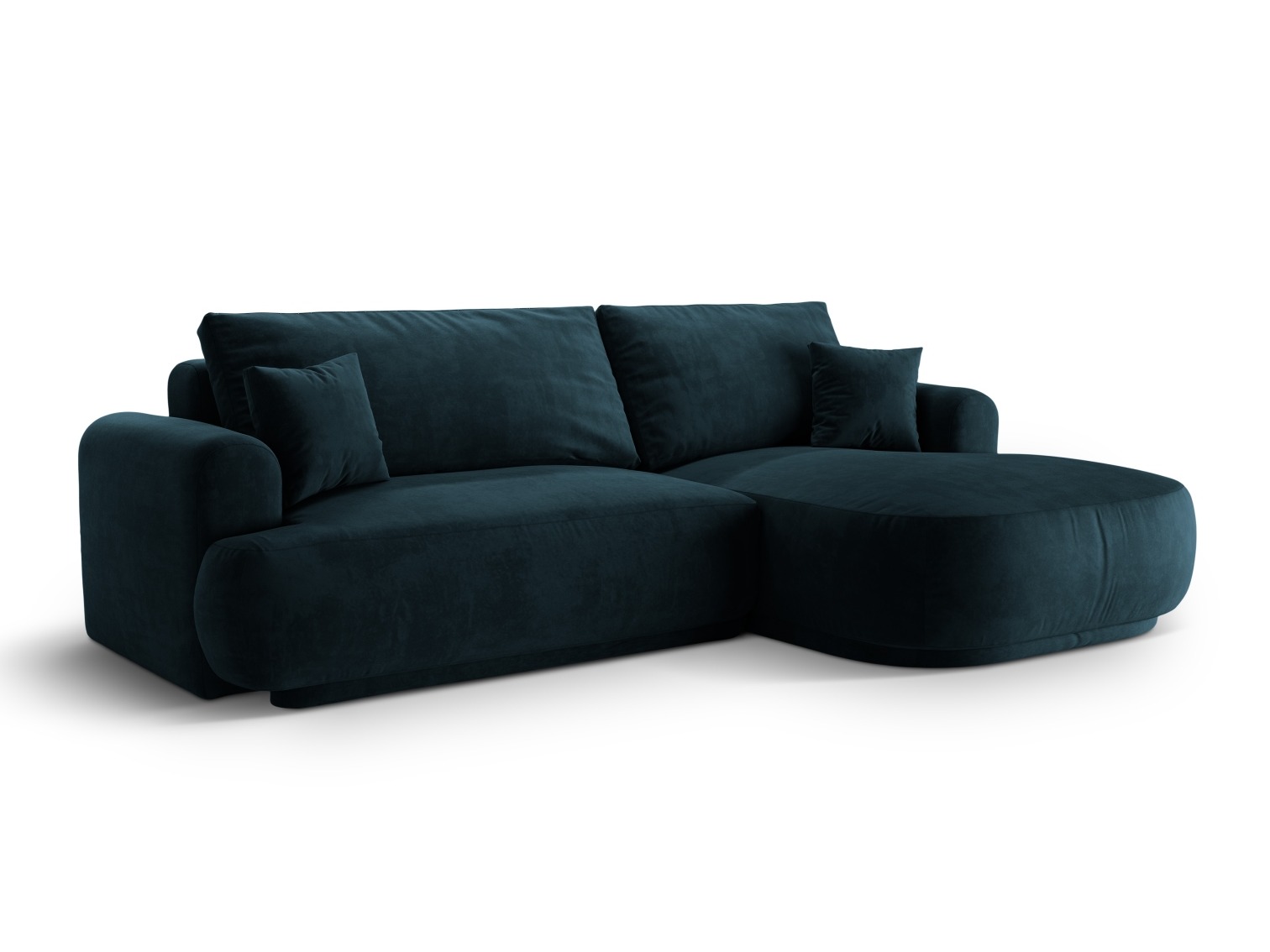Ъглов диван Beckley 162 (Vogue 13)