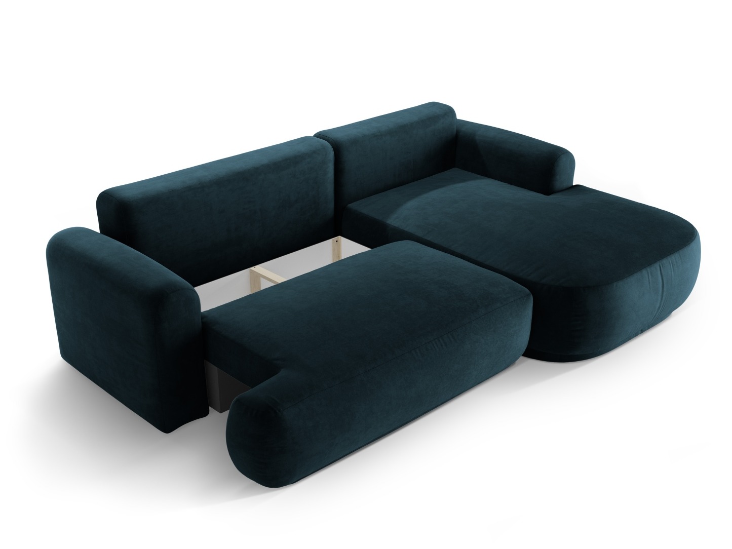 Ъглов диван Beckley 162 (Vogue 13)