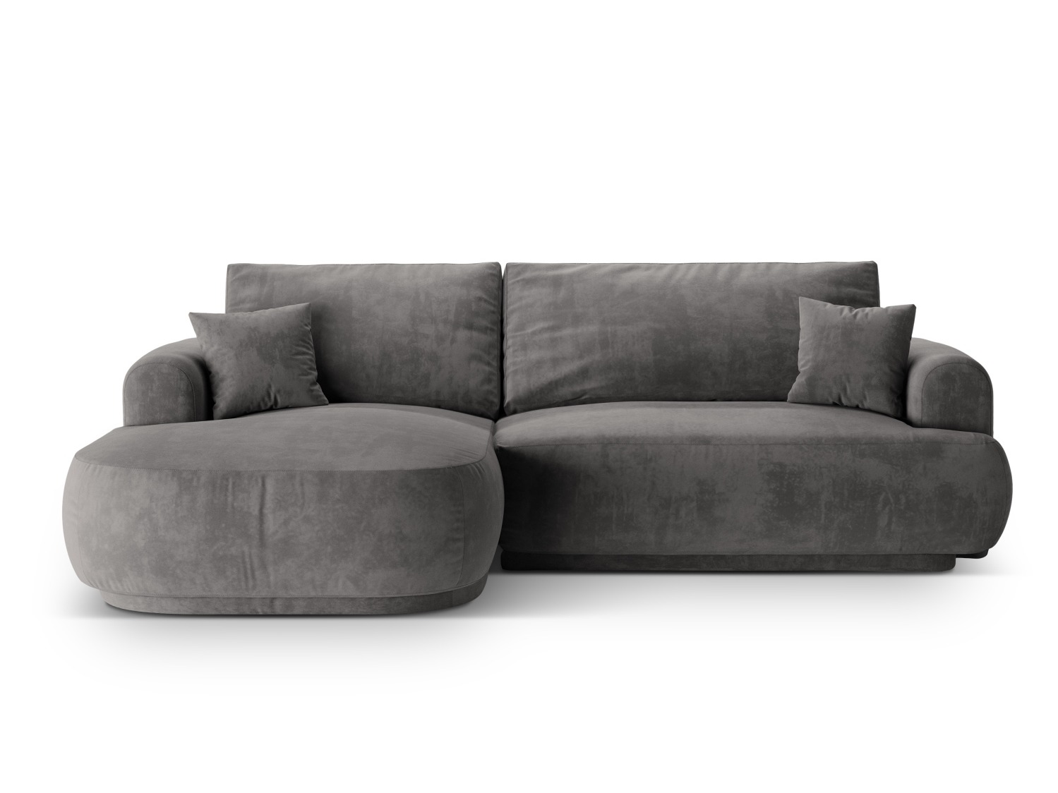 Ъглов диван Beckley 162 (Vogue 15)