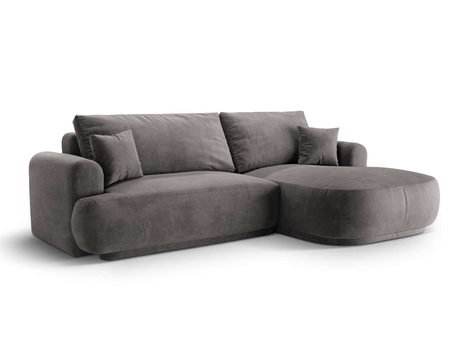 Ъглов диван Beckley 162 (Vogue 15)