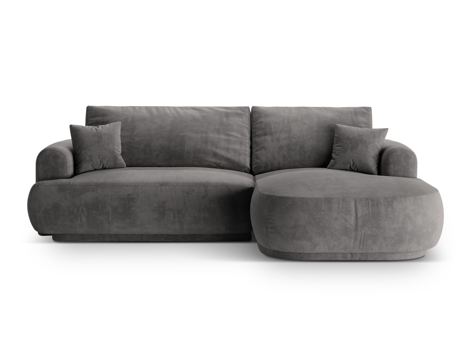 Ъглов диван Beckley 162 (Vogue 15)
