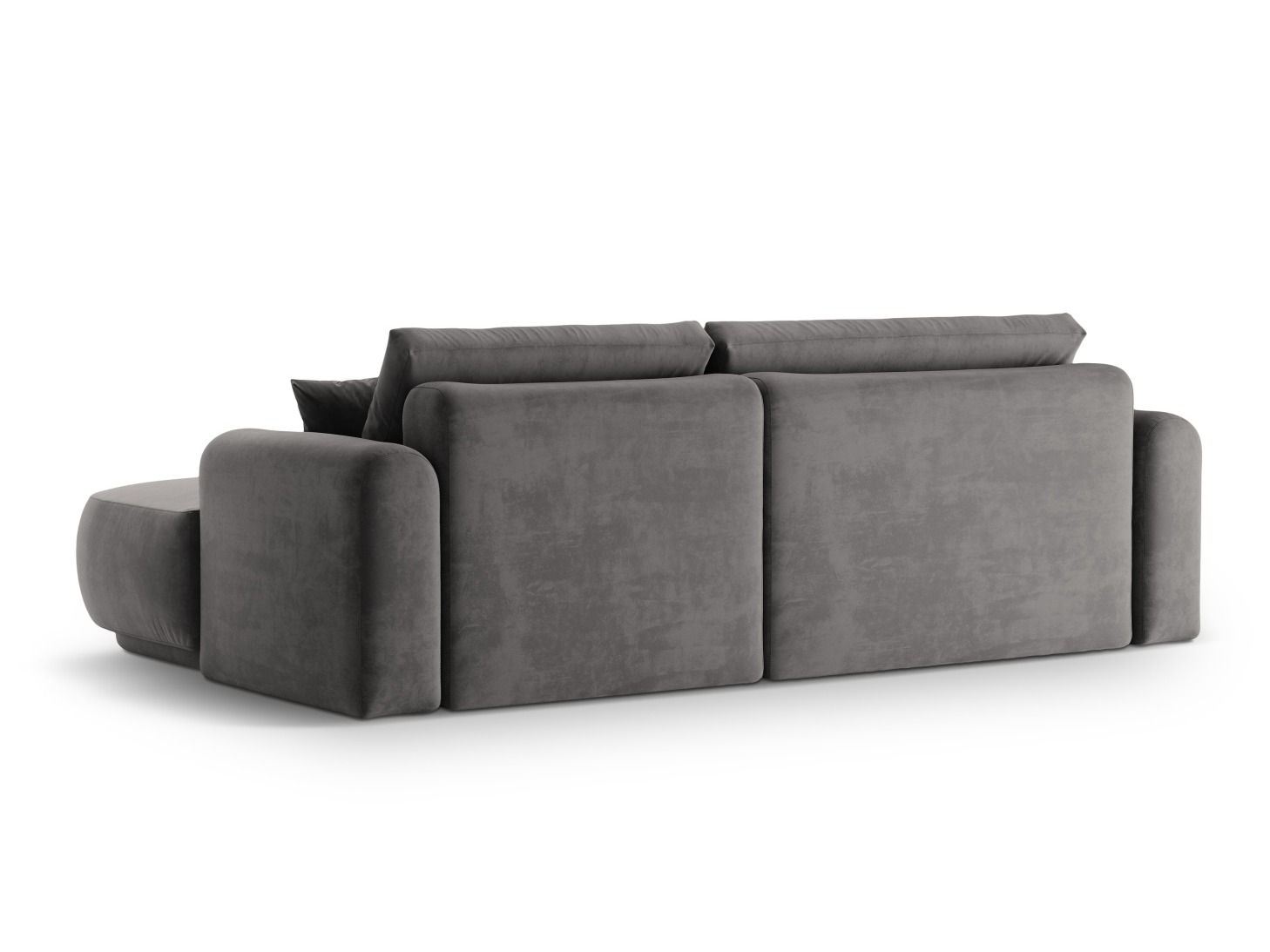 Ъглов диван Beckley 162 (Vogue 15)