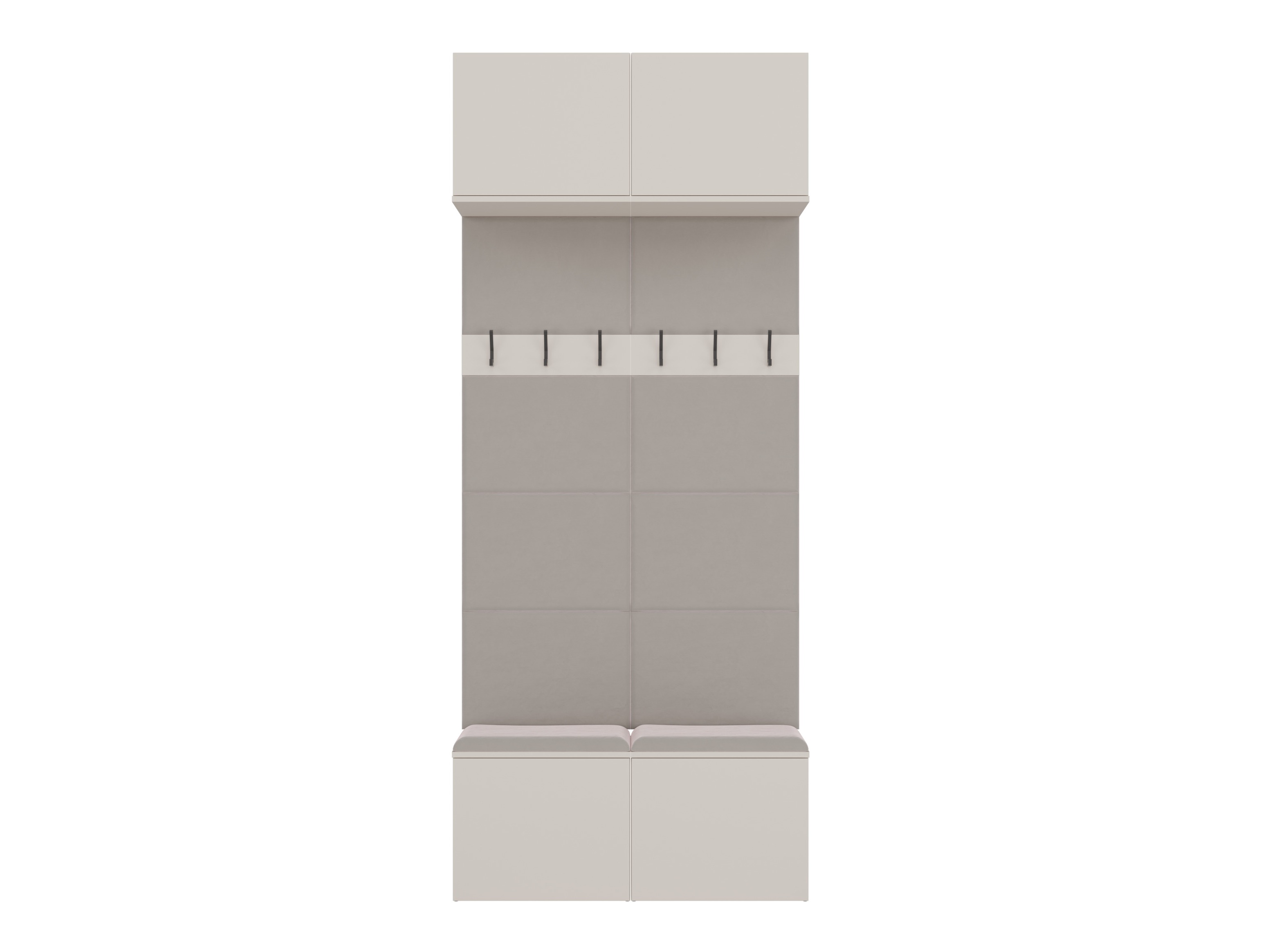 Комплект за антре Mandeville 295