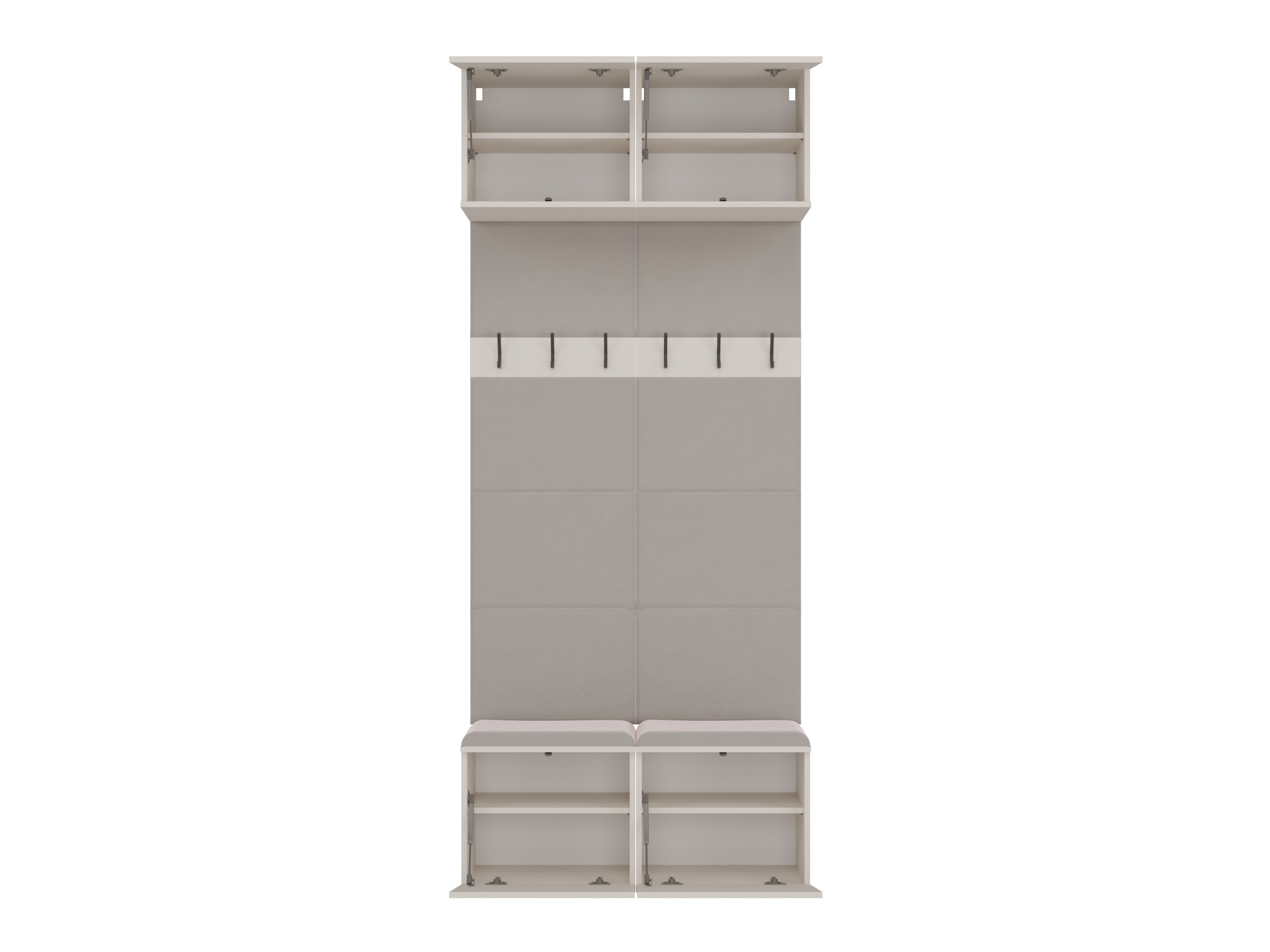 Комплект за антре Mandeville 295