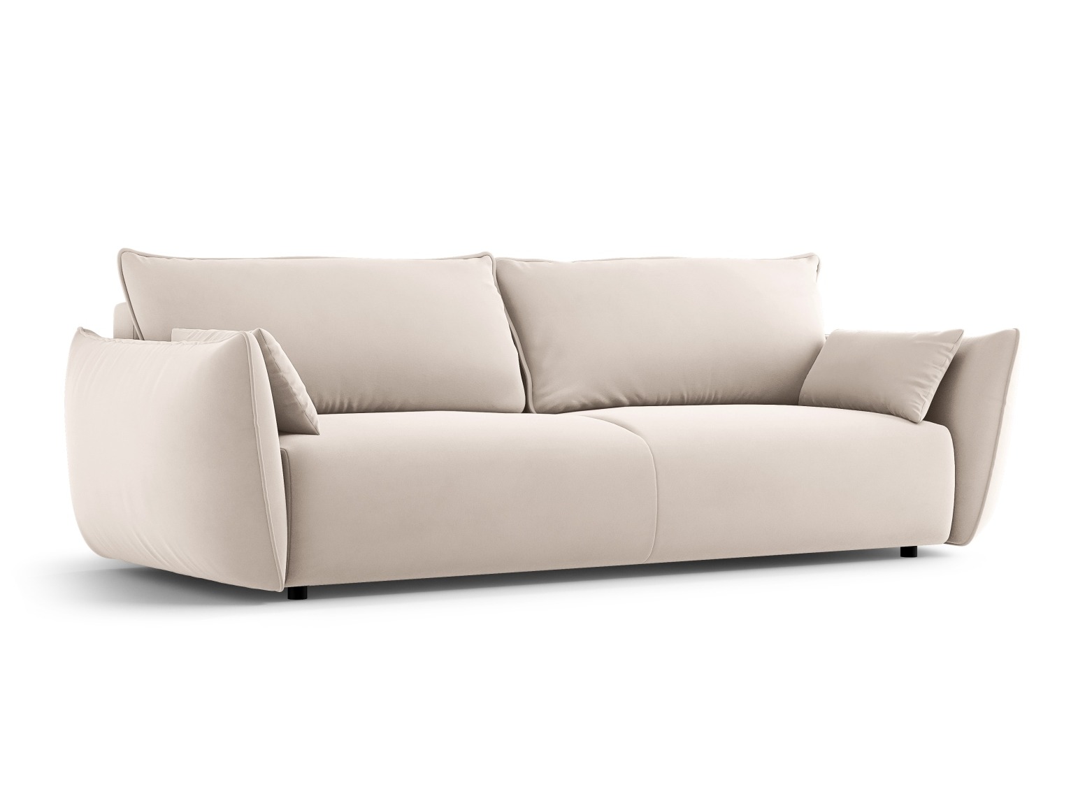Разтегателен диван Beckley 163 (Salvador 01)