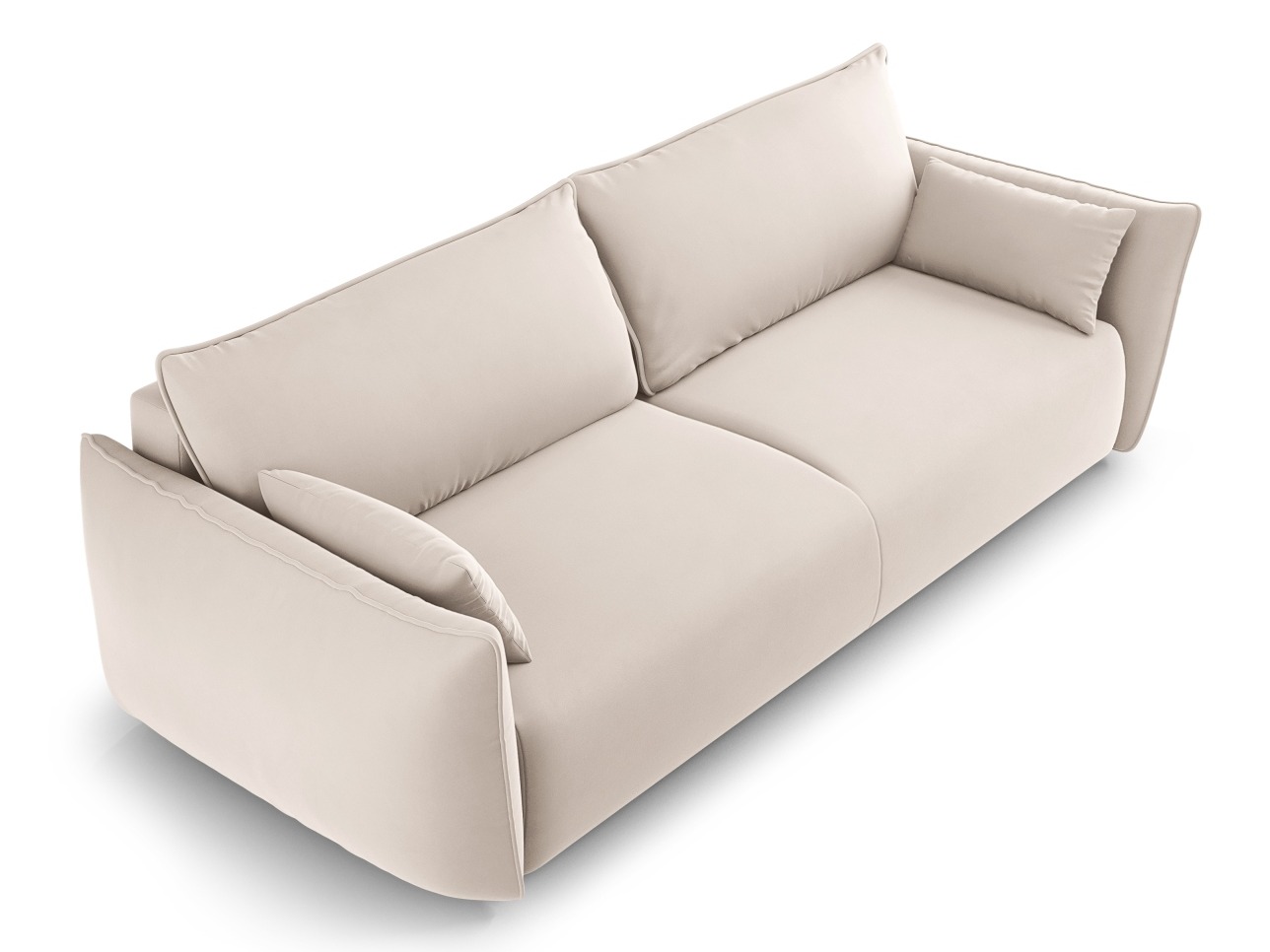 Разтегателен диван Beckley 163 (Salvador 01)
