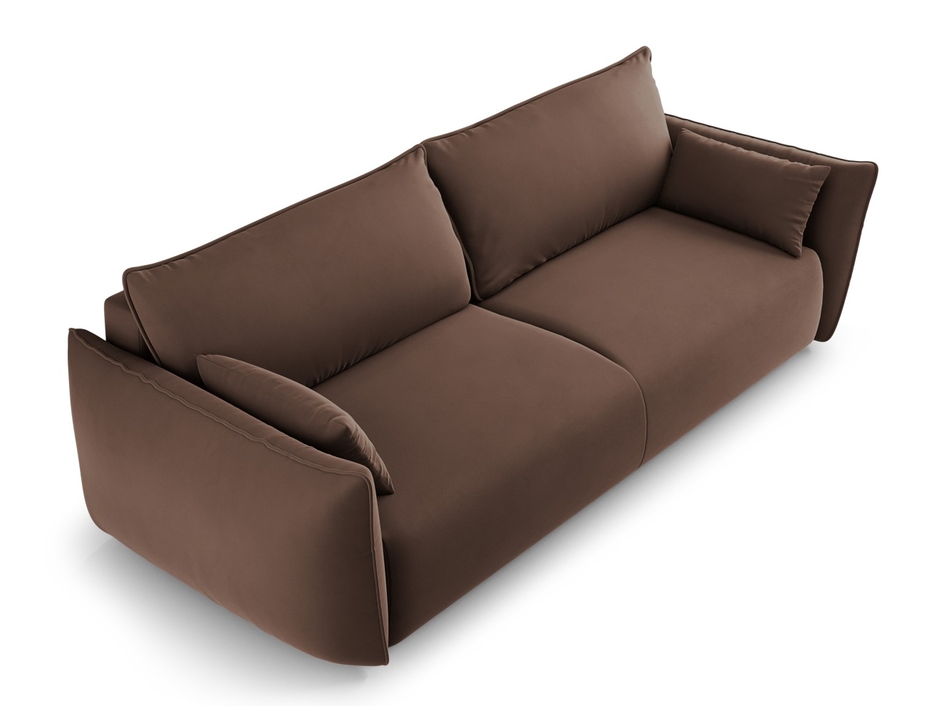 Разтегателен диван Beckley 163 (Salvador 04)
