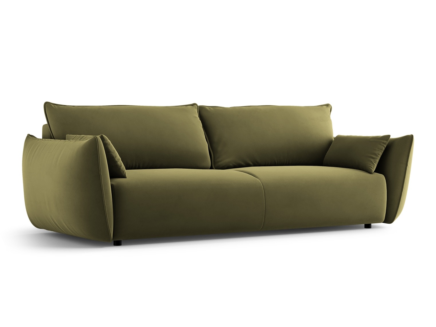 Разтегателен диван Beckley 163 (Salvador 08)