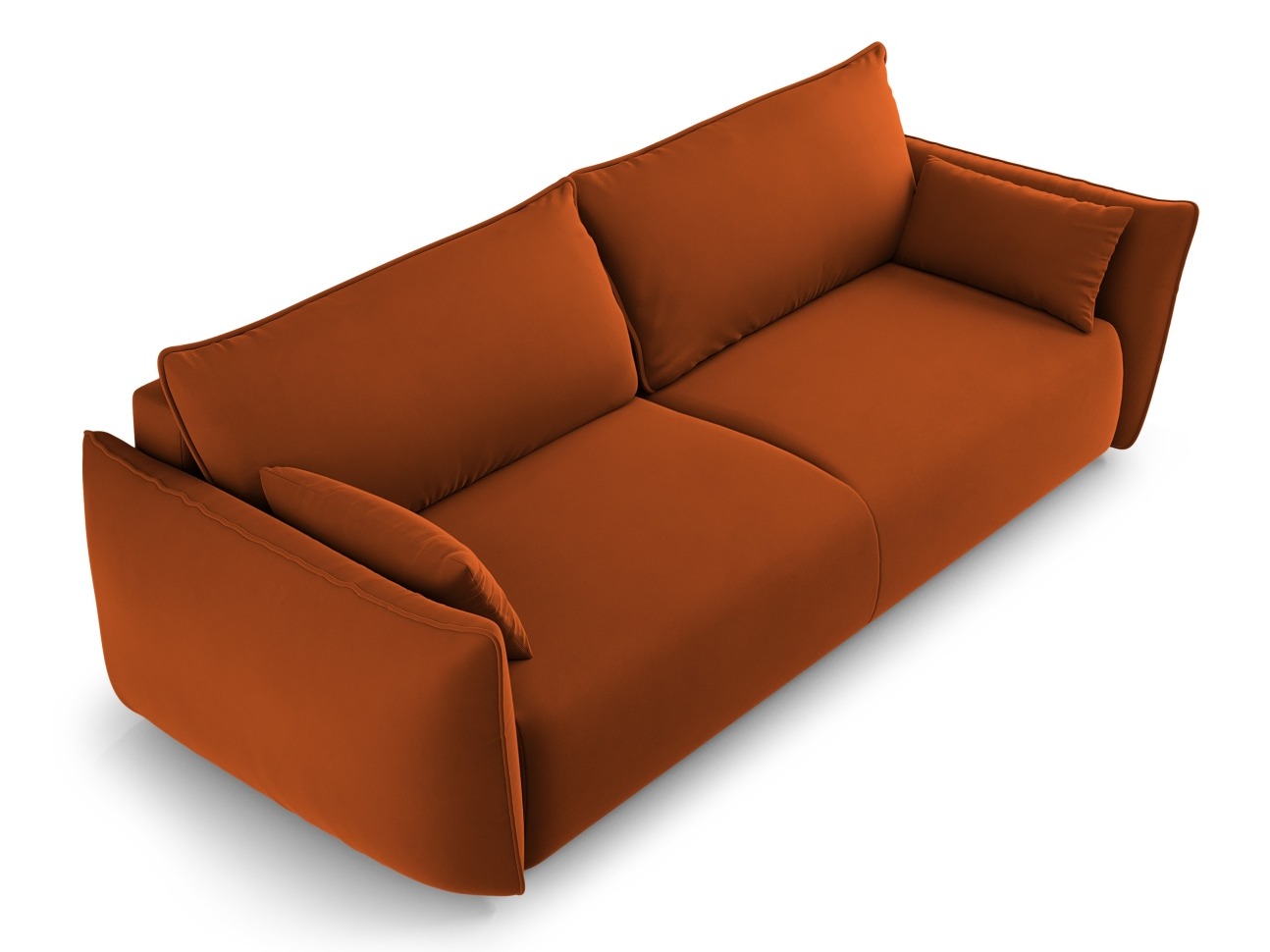 Разтегателен диван Beckley 163 (Salvador 14)