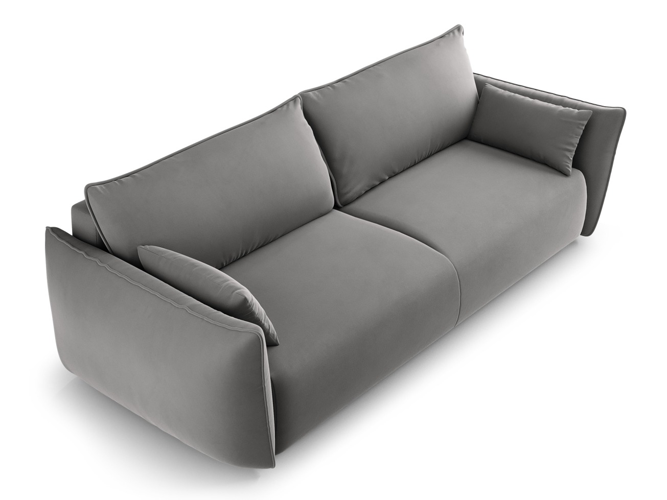 Разтегателен диван Beckley 163 (Salvador 17)