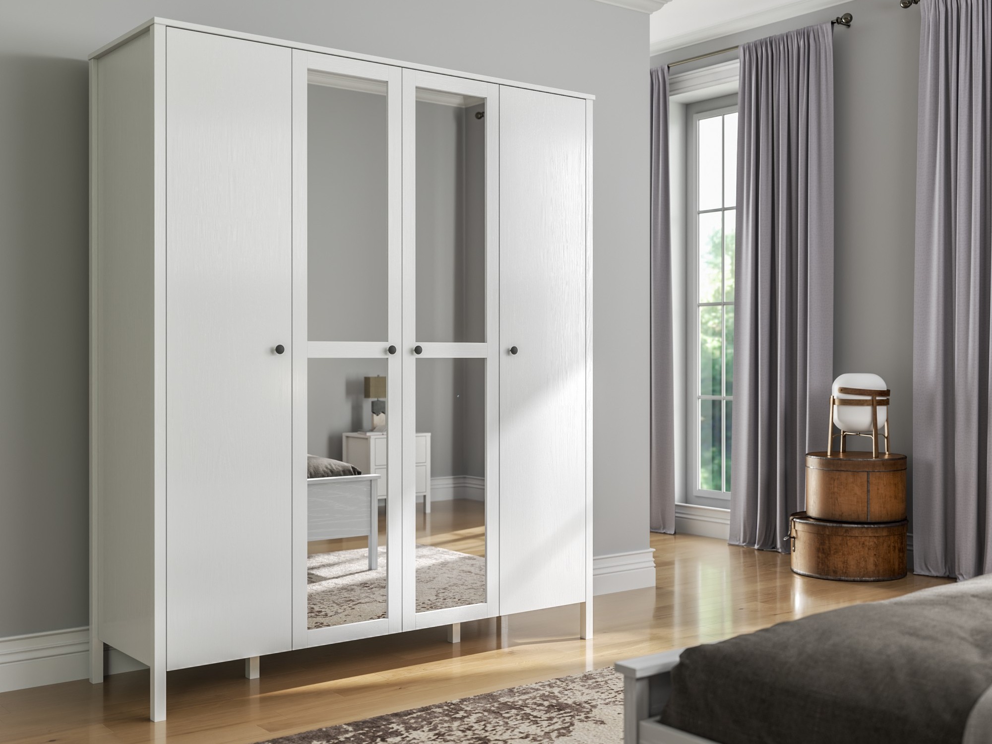 Гардероб Ophfela 114