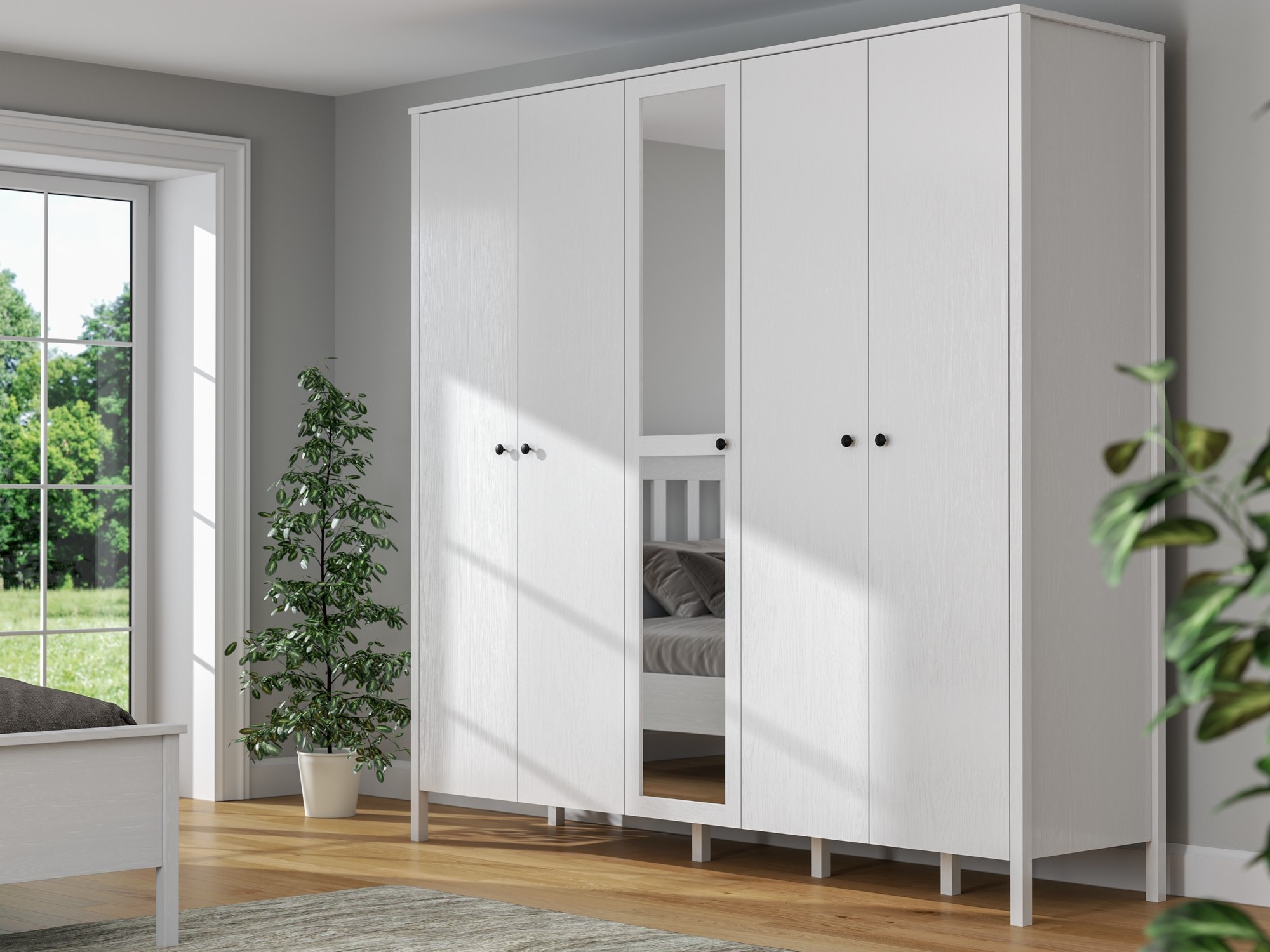 Гардероб Ophfela 115