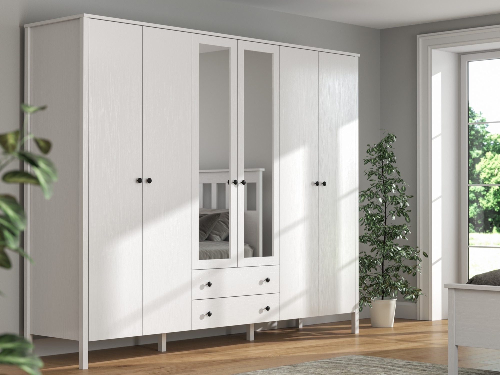 Гардероб Ophfela 116