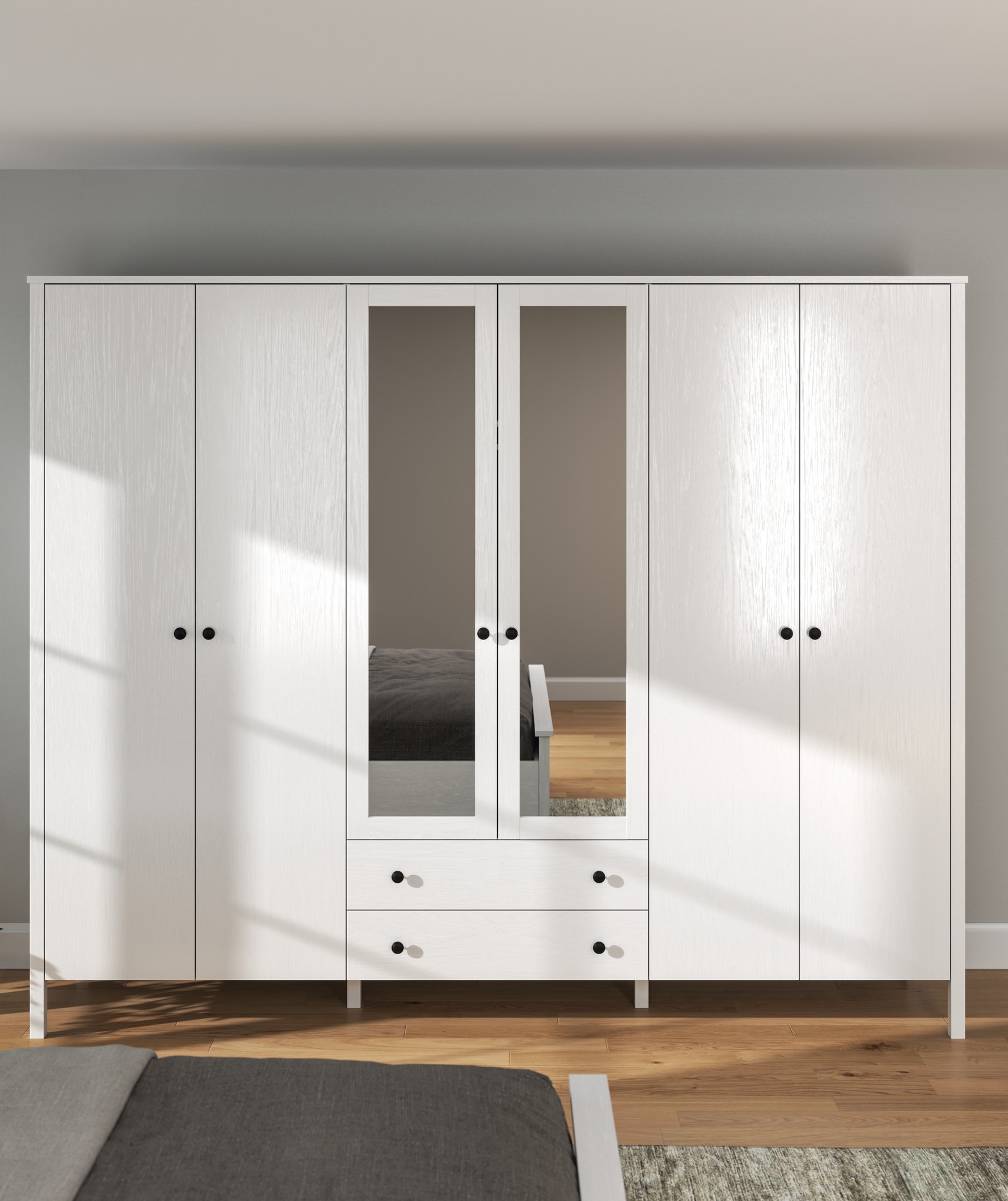 Гардероб Ophfela 116