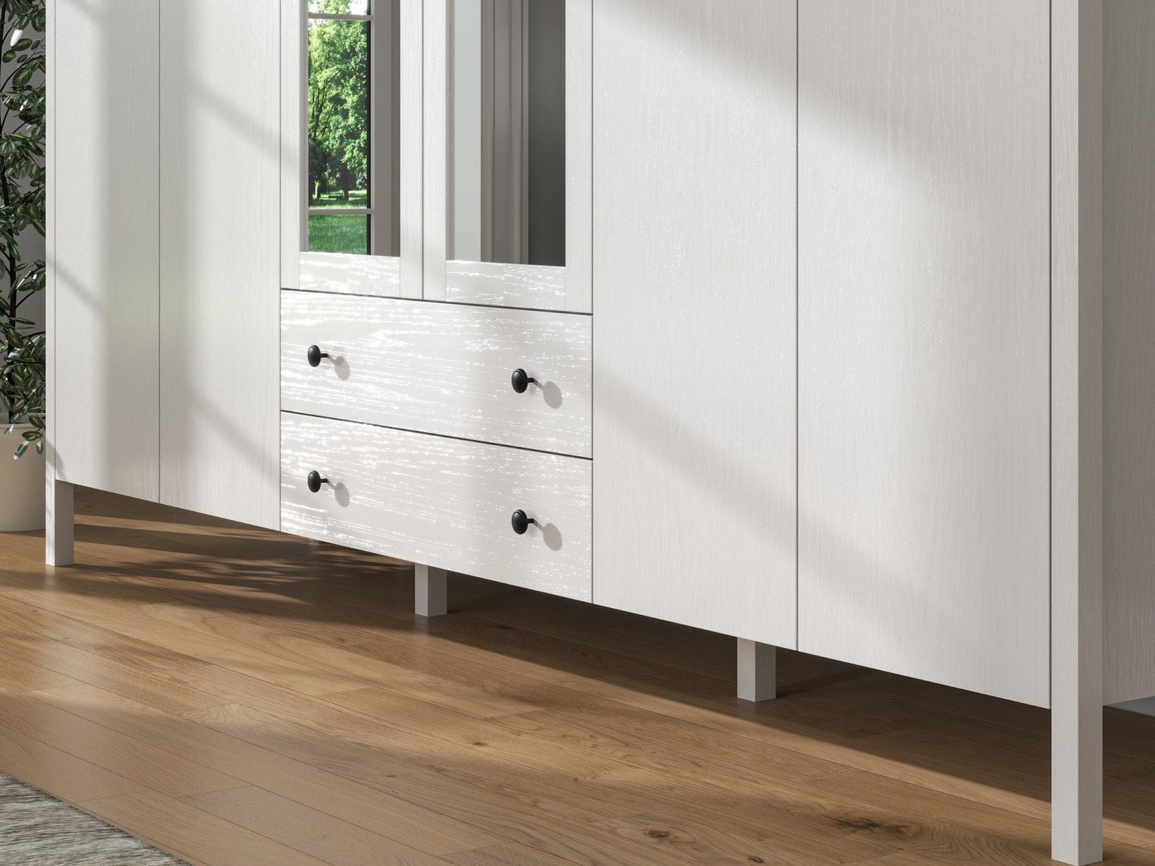 Гардероб Ophfela 116