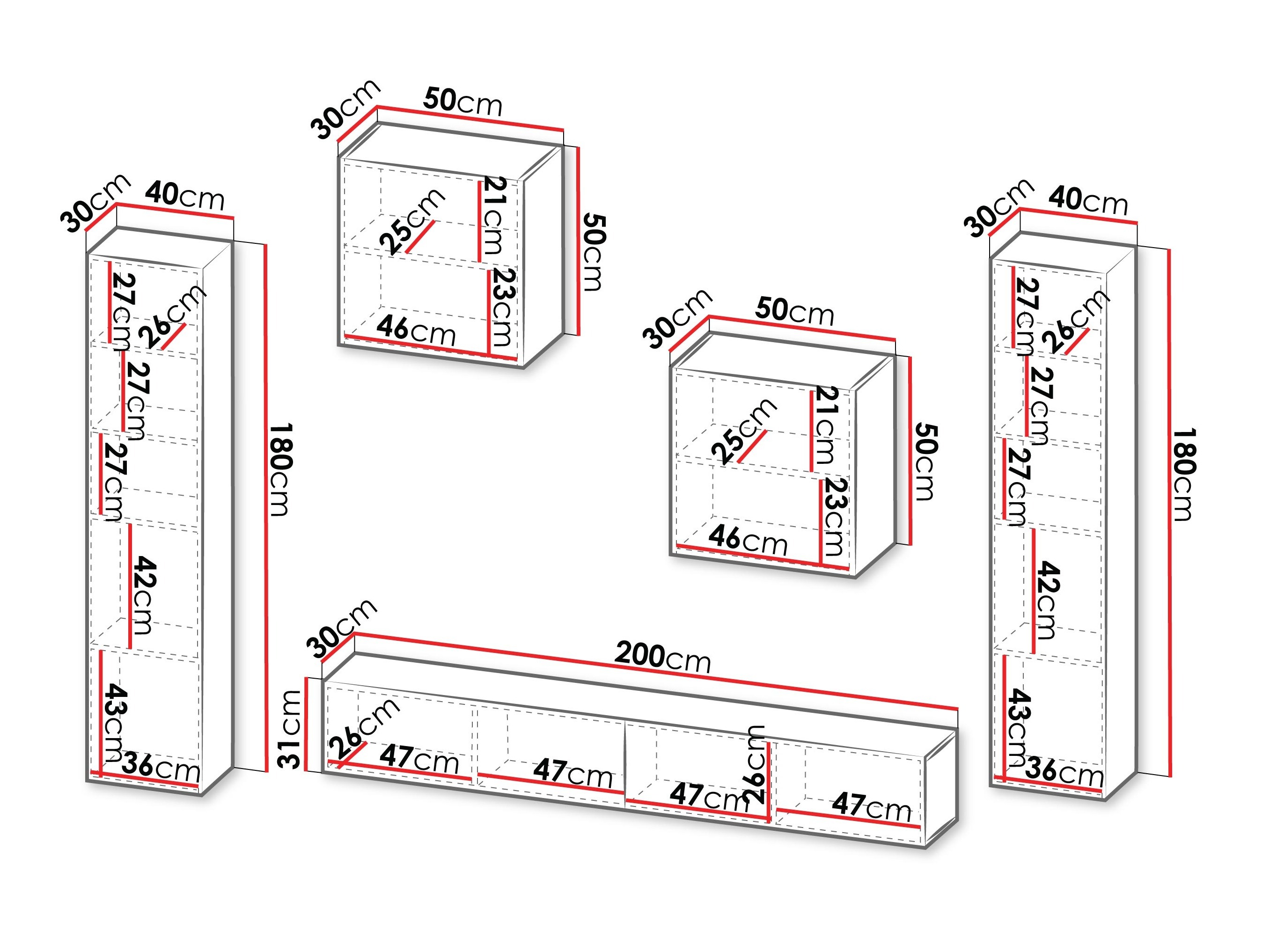 Комплект за хол Calveru 109 (Кашмир)