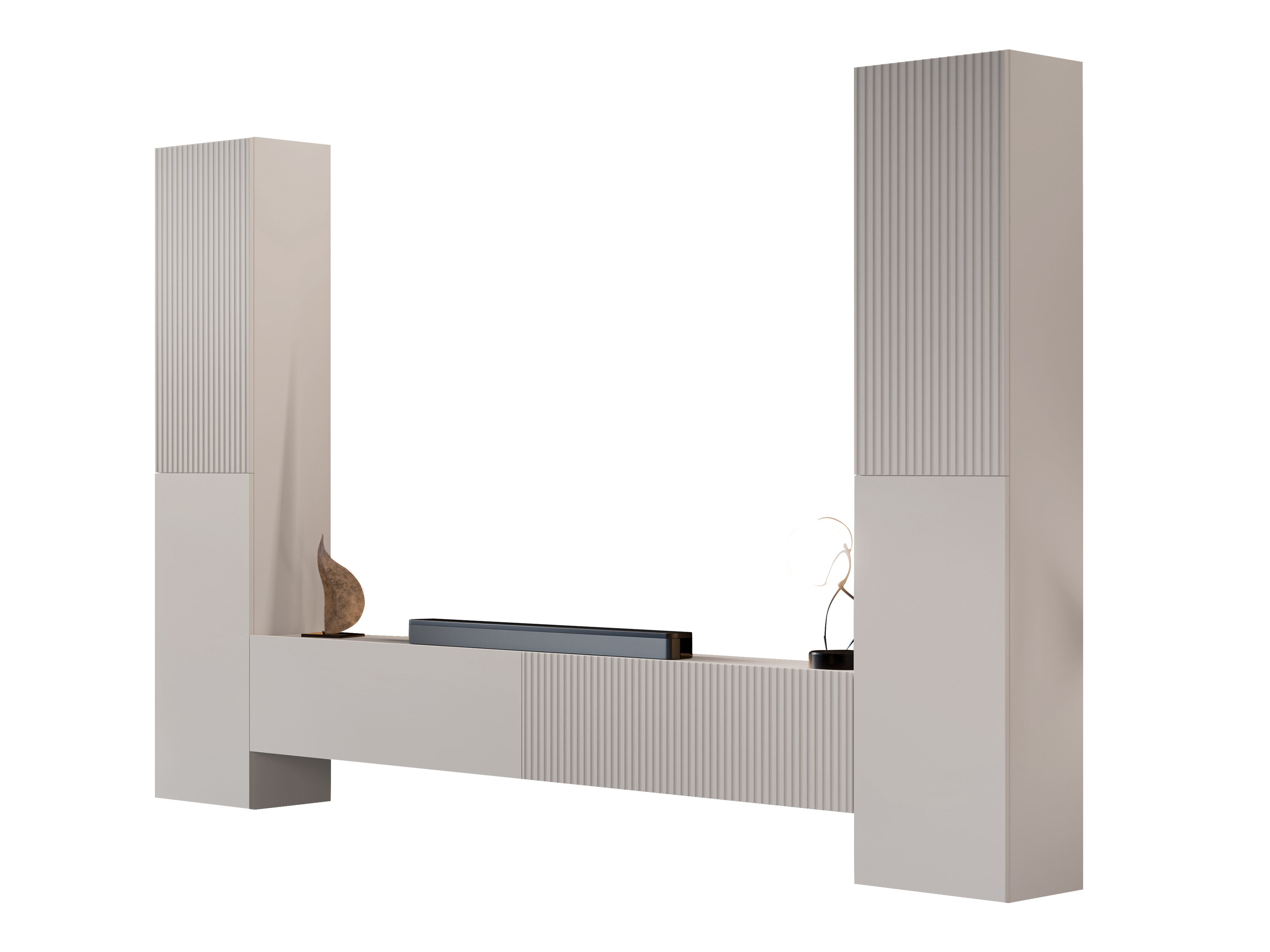 Комплект за хол Species II (Кашмир)