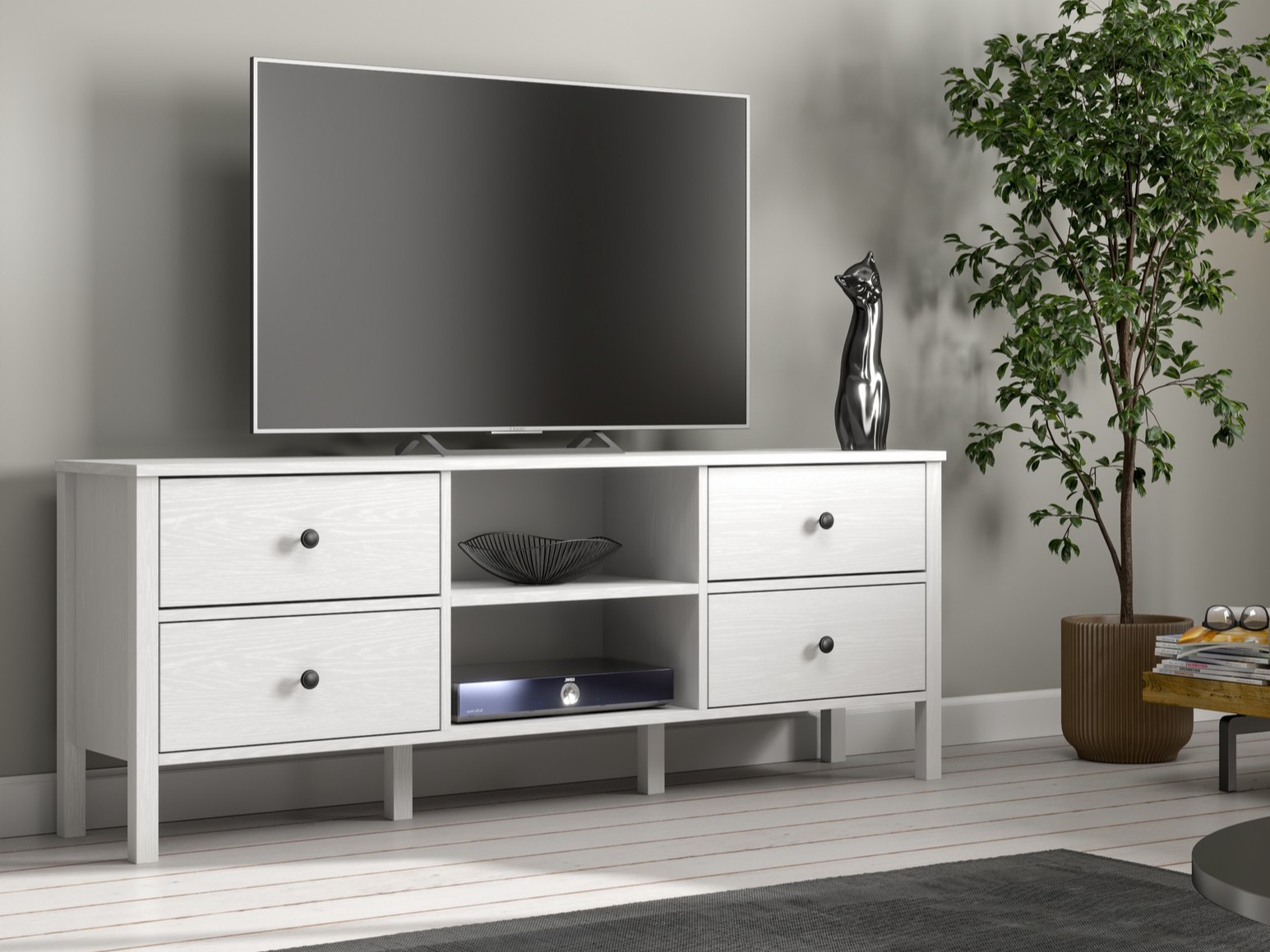 ТВ шкаф Ophfela 124