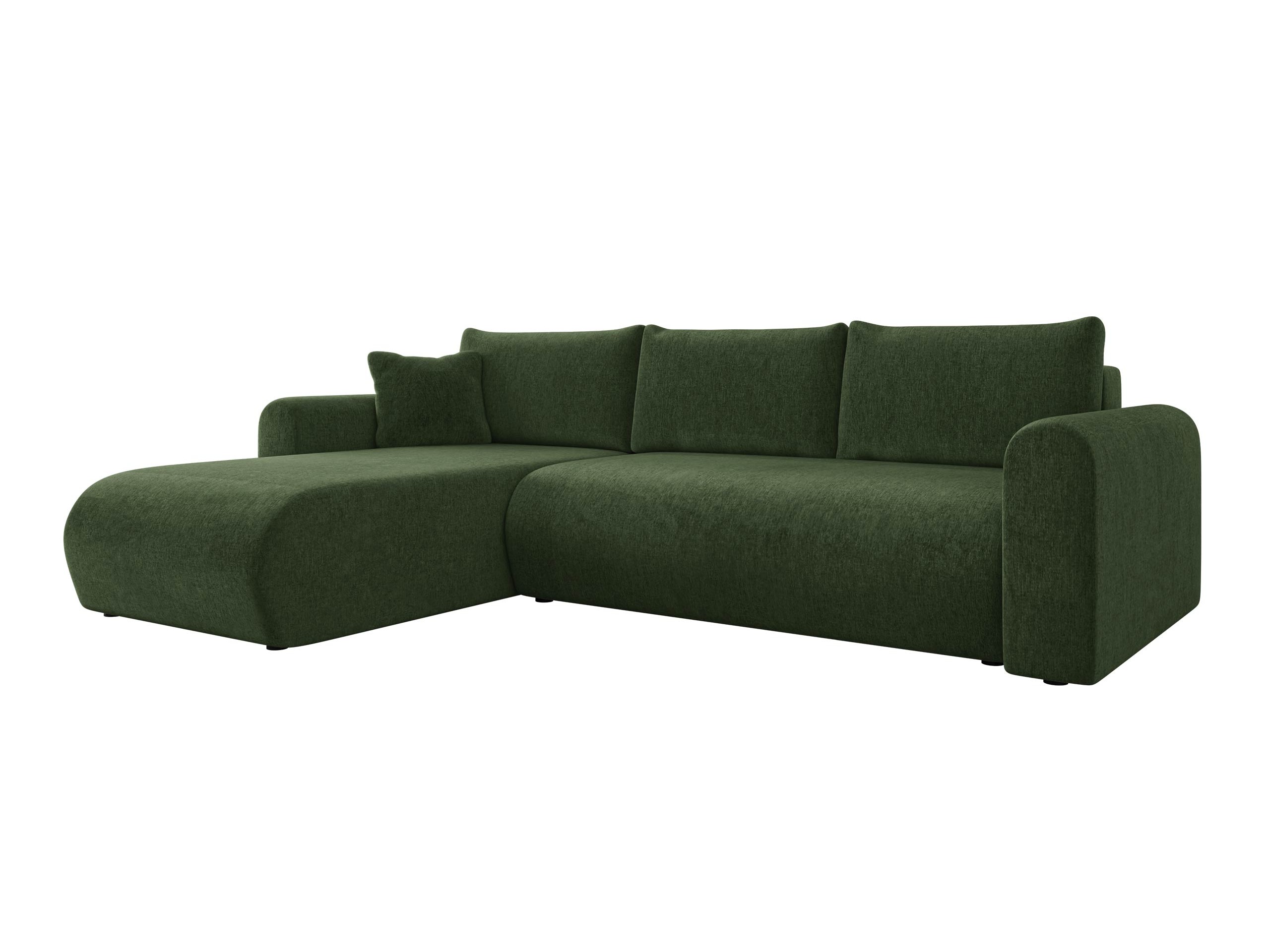 Ъглов диван Comfivo Labor (Clara 215.10)