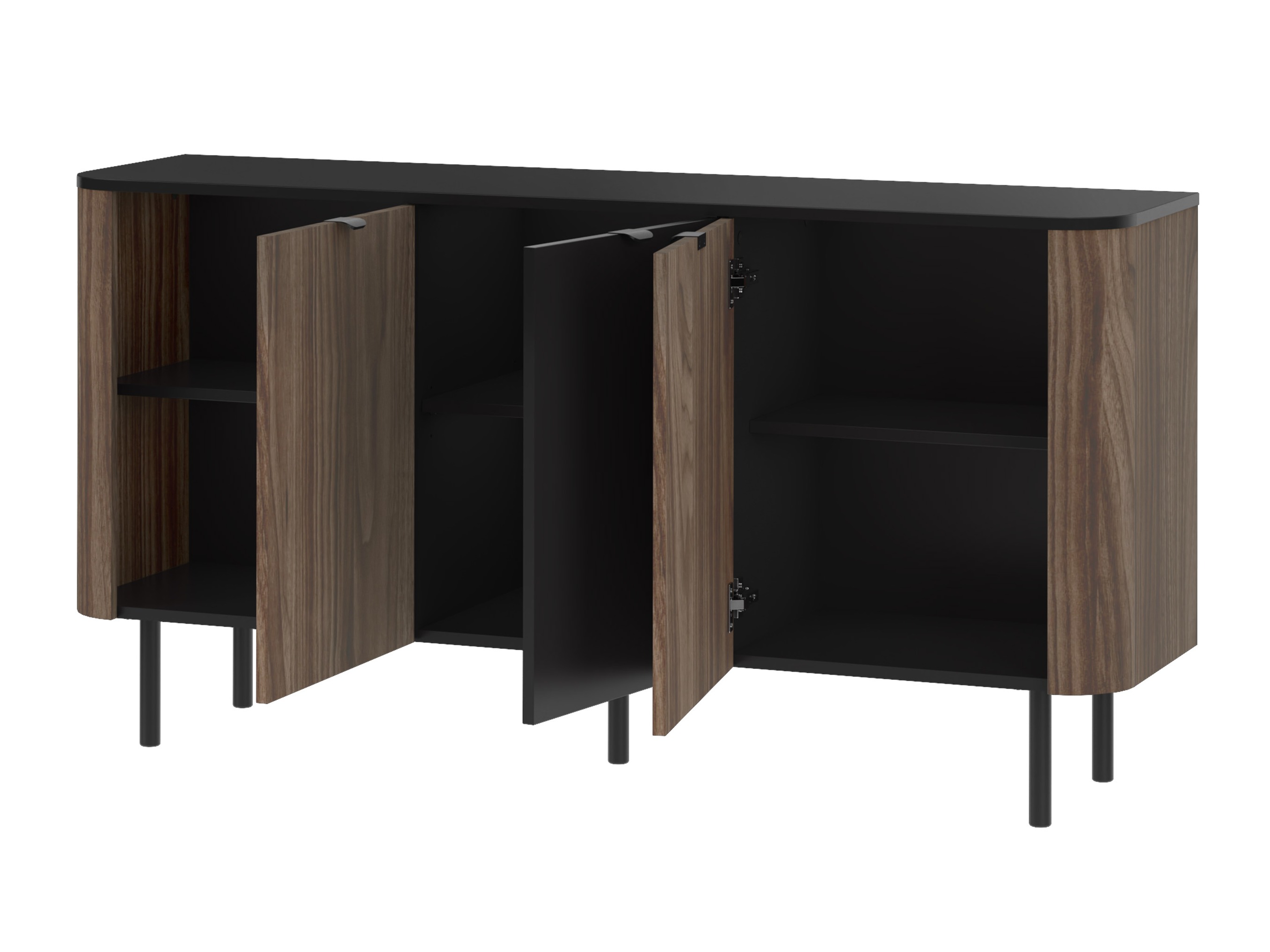 Комплект за хол Tebeni 104