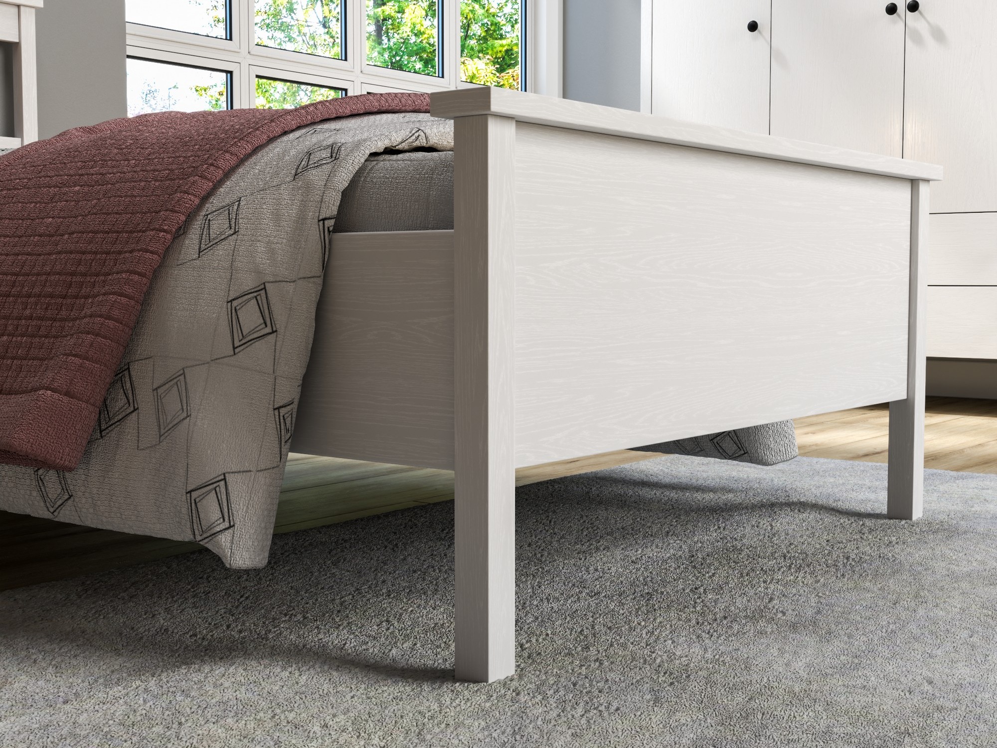 Легло Ophfela 126 (90 x 190 cm)