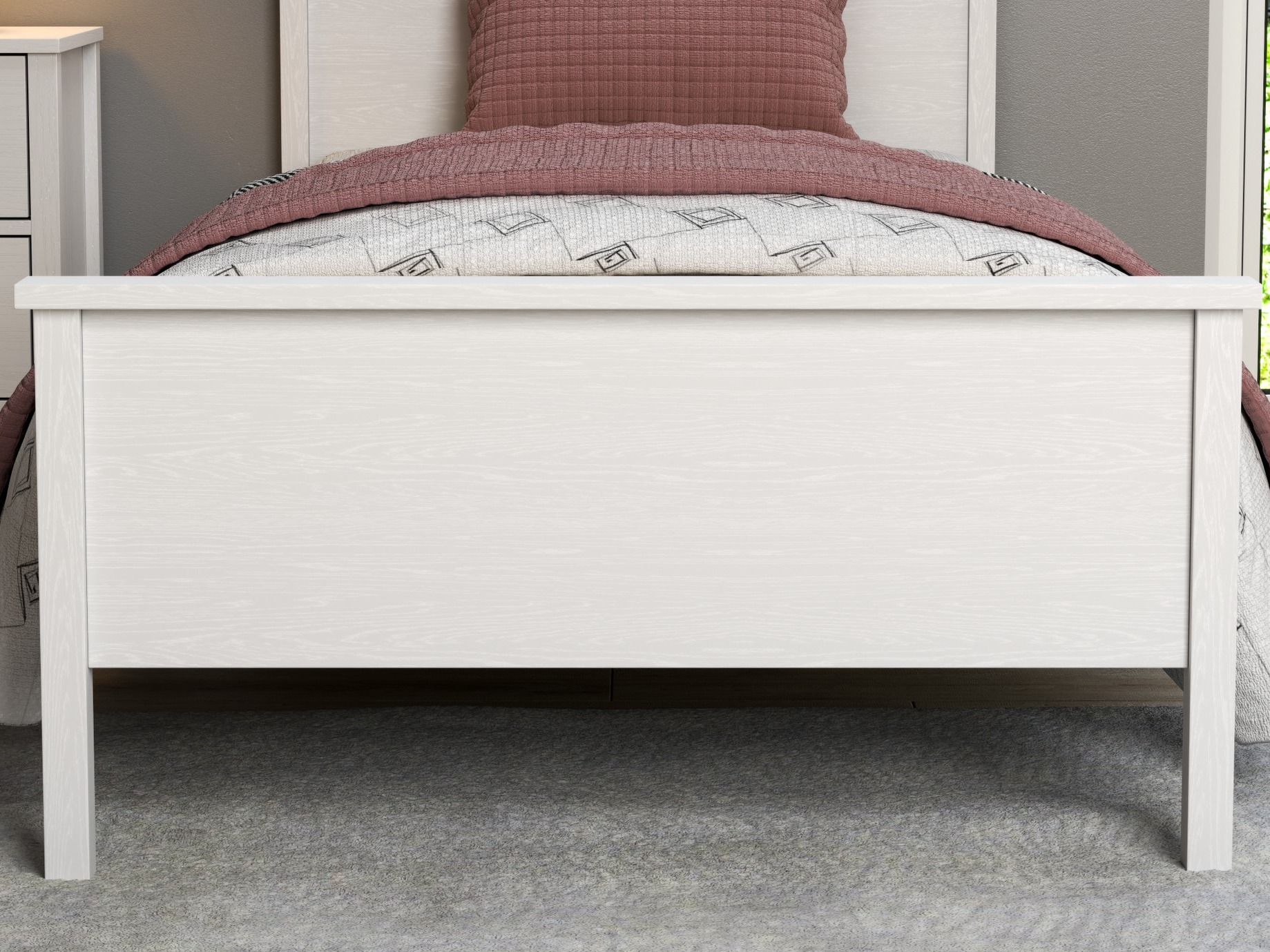 Легло Ophfela 126 (90 x 190 cm)